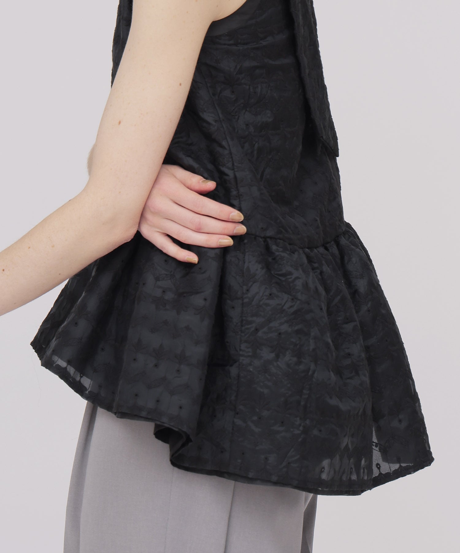 ＜TSURU by Mariko Oikawa＞Matine.R