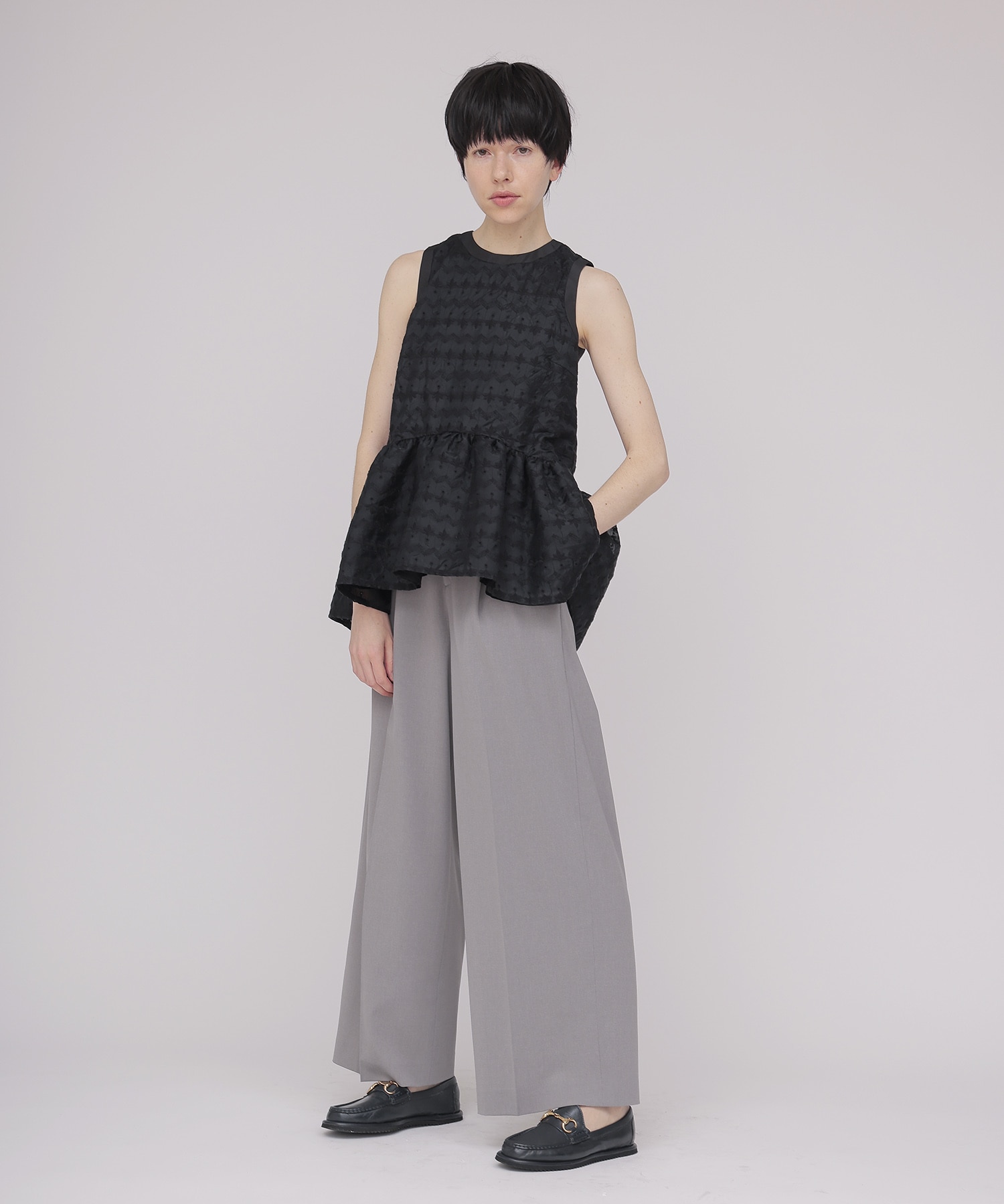 ＜TSURU by Mariko Oikawa＞Matine.R