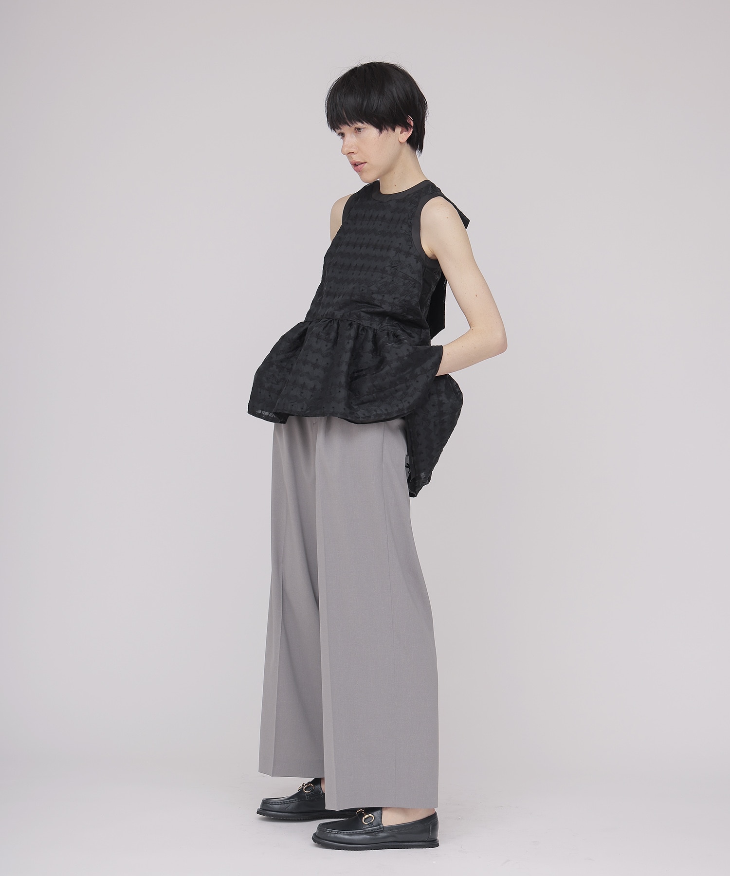 ＜TSURU by Mariko Oikawa＞Matine.R