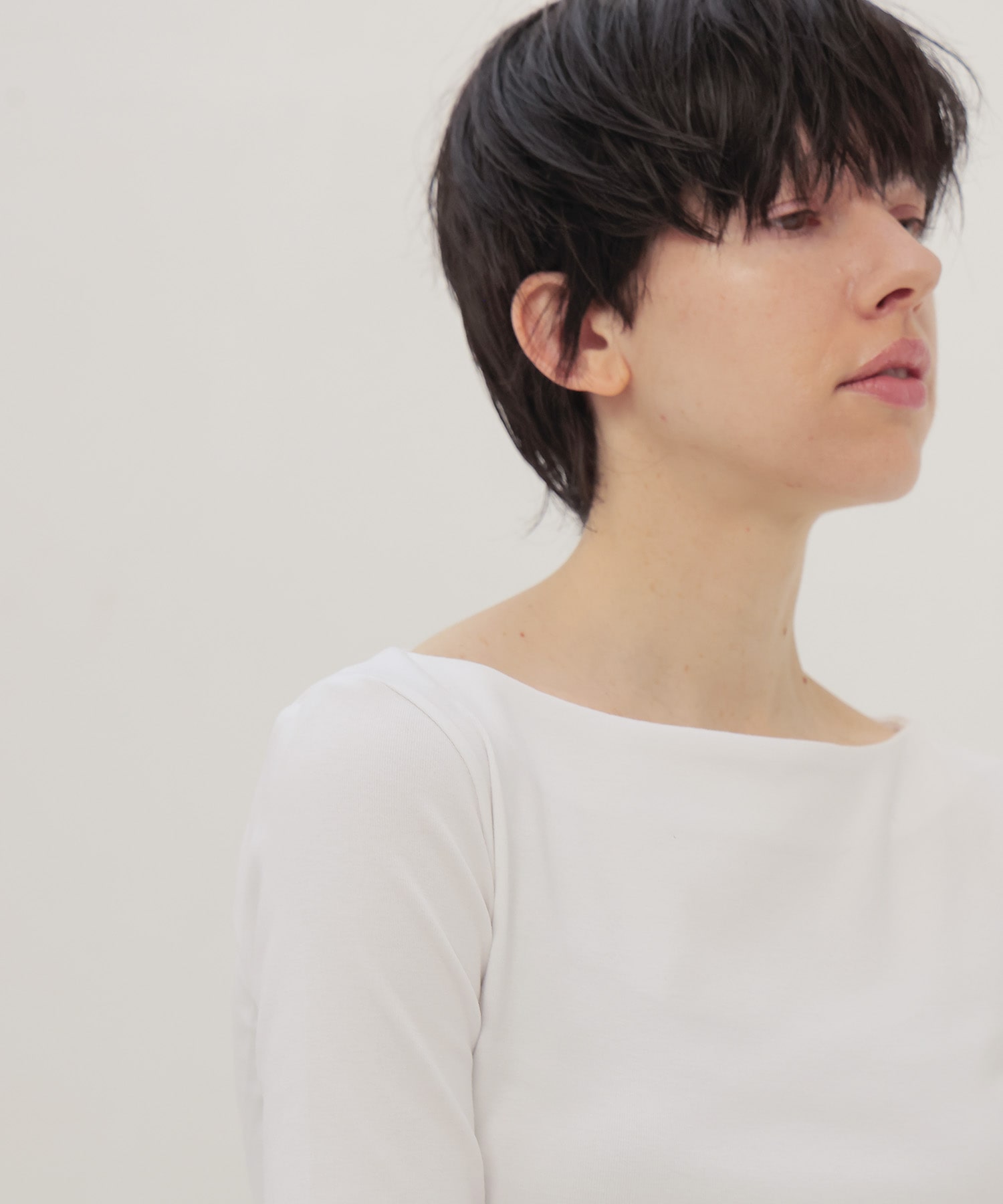 ＜TSURU by Mariko Oikawa＞Decorte.S