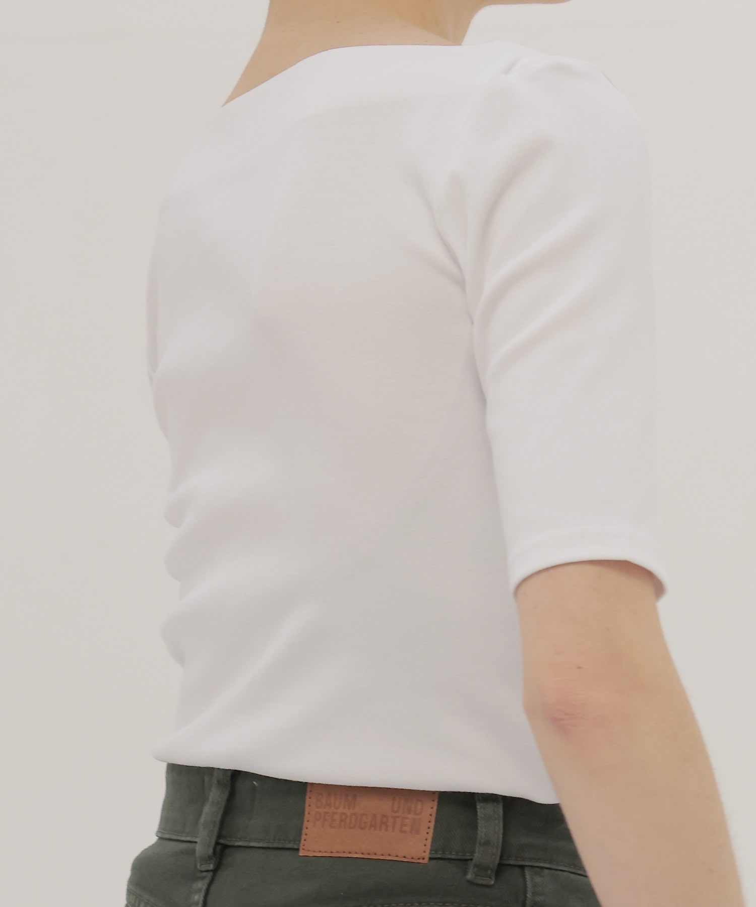 ＜TSURU by Mariko Oikawa＞Decorte.S