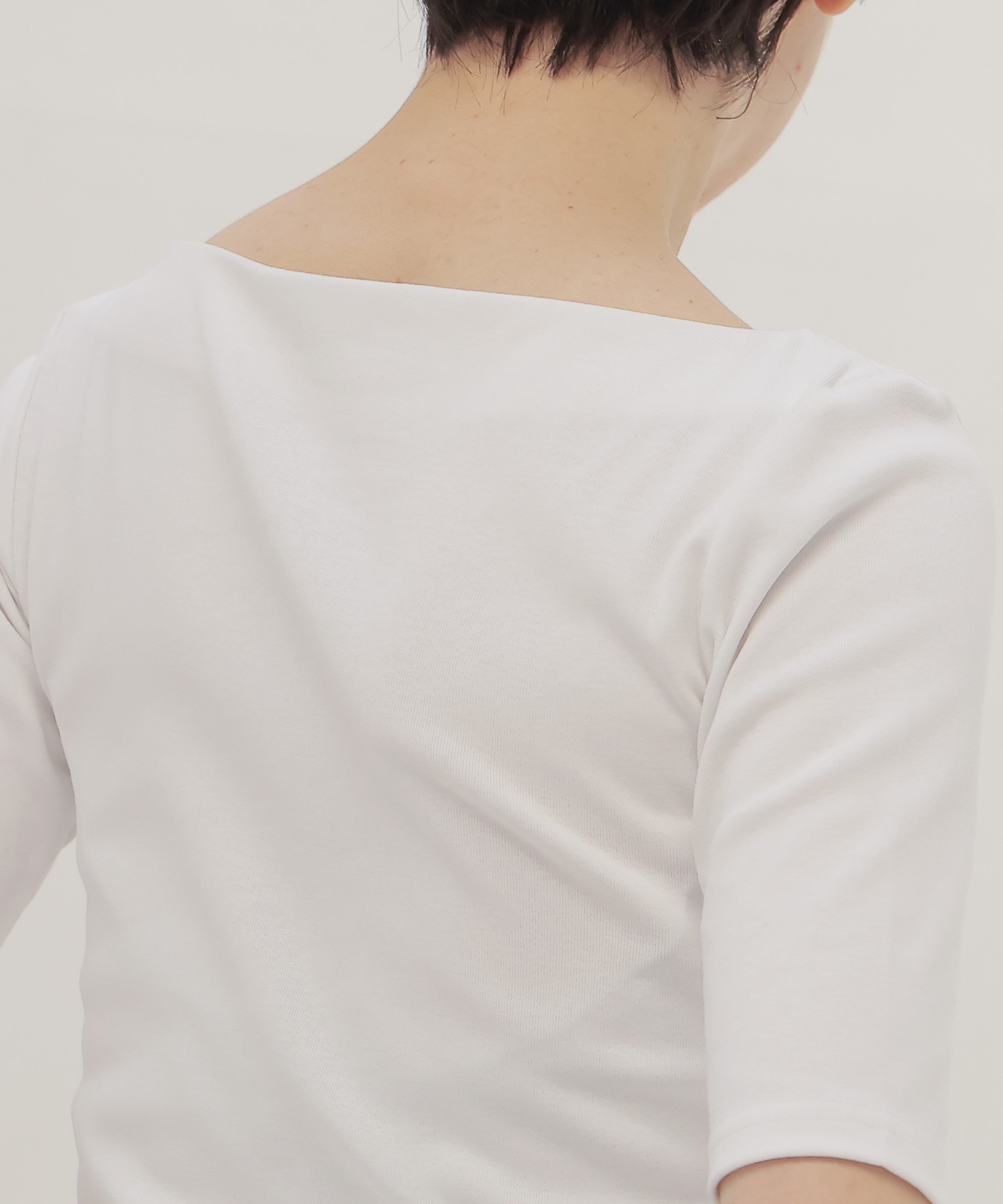 ＜TSURU by Mariko Oikawa＞Decorte.S