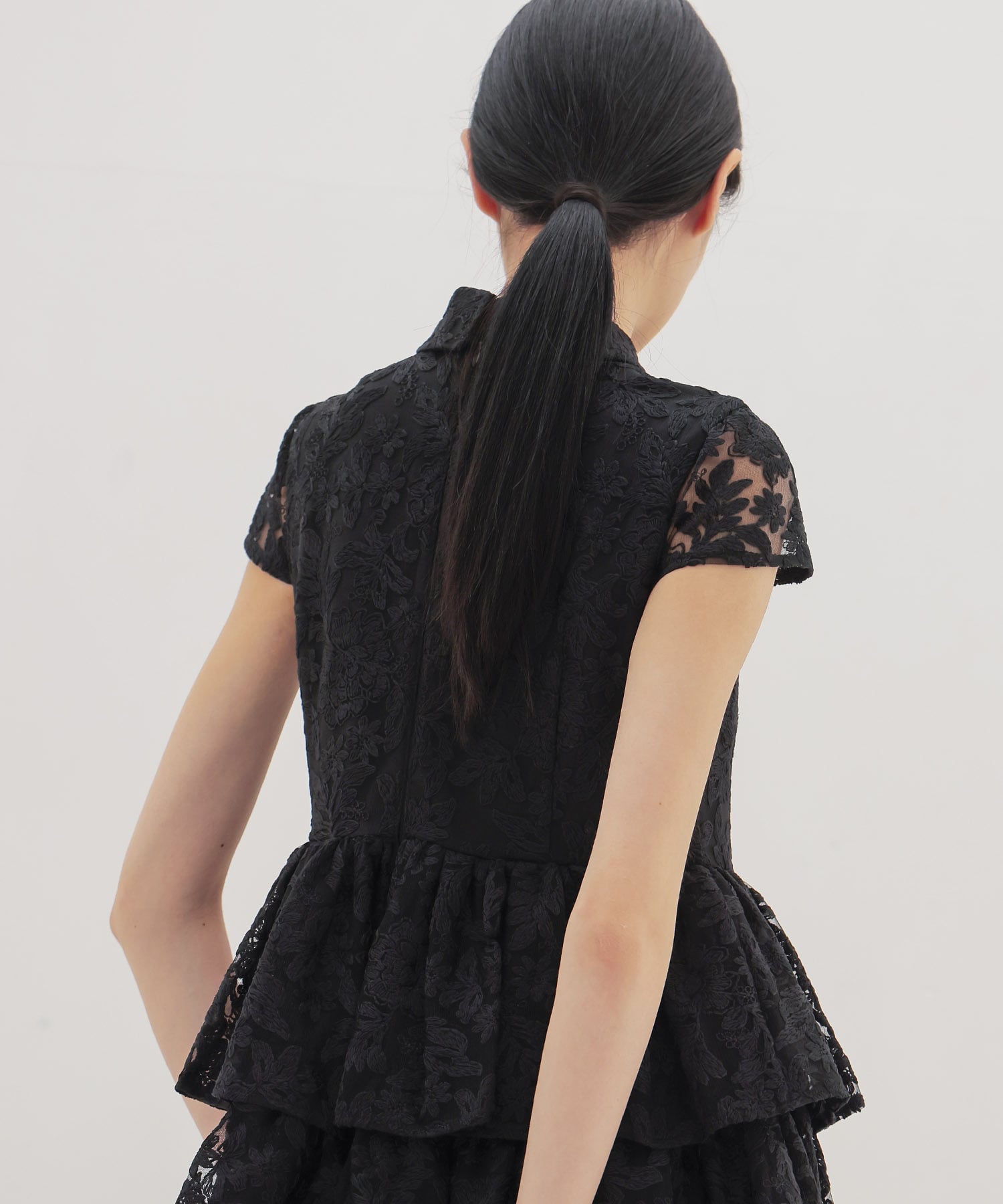 【限定店舗】＜TSURU by Mariko Oikawa＞Maryrose