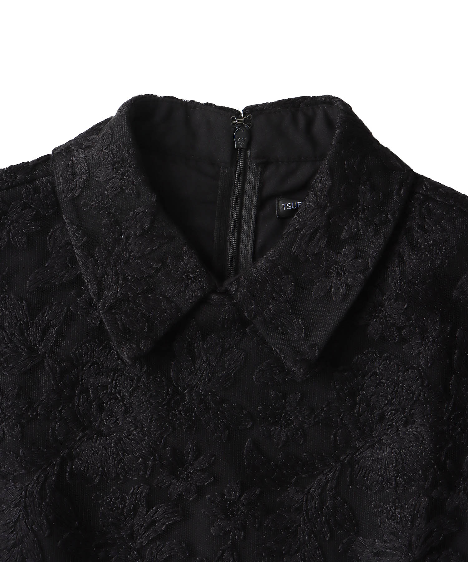 【限定店舗】＜TSURU by Mariko Oikawa＞Maryrose