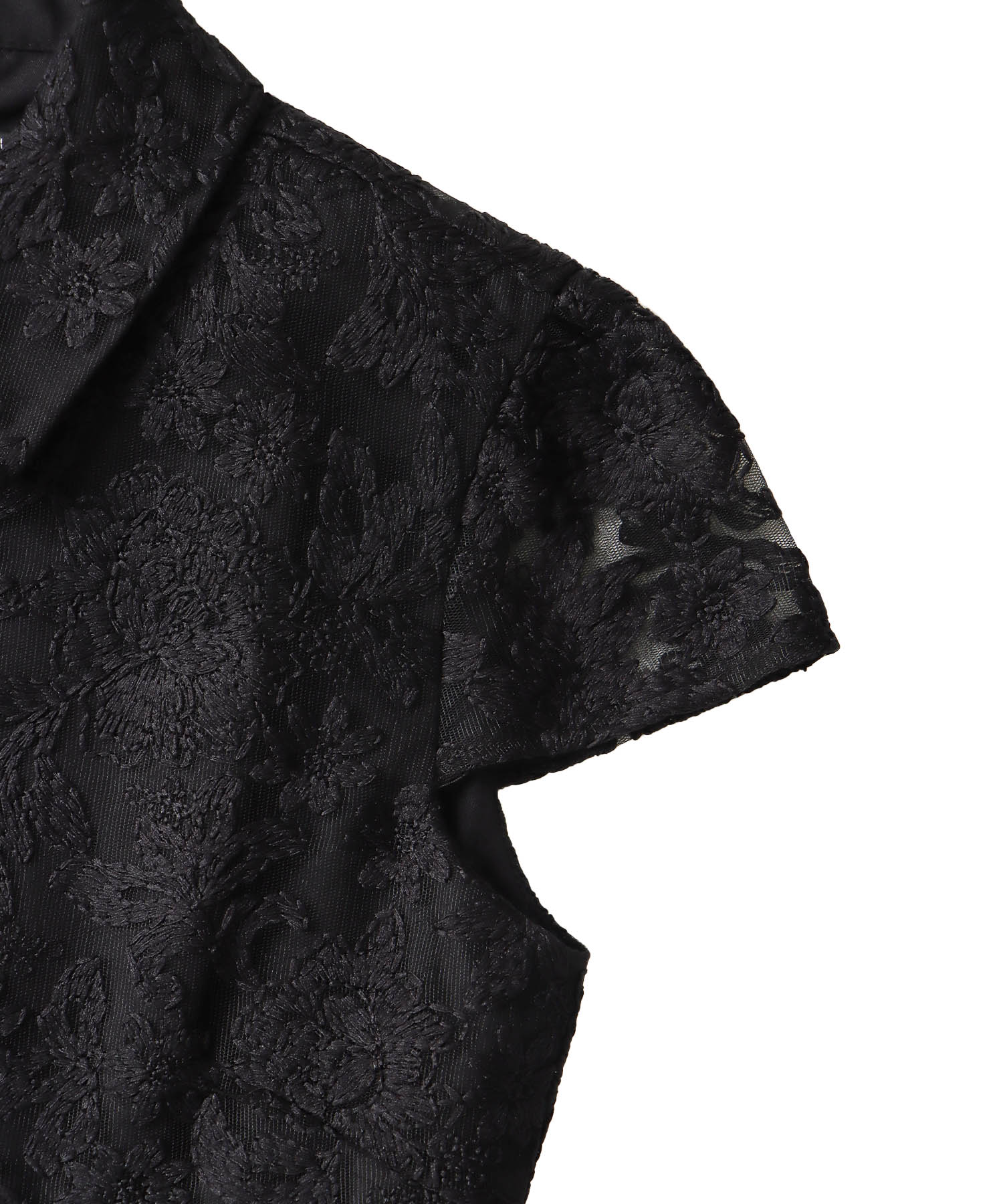 【限定店舗】＜TSURU by Mariko Oikawa＞Maryrose