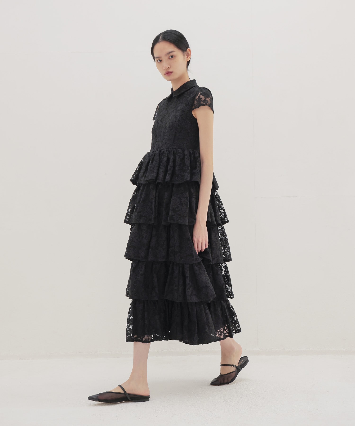 【限定店舗】＜TSURU by Mariko Oikawa＞Maryrose