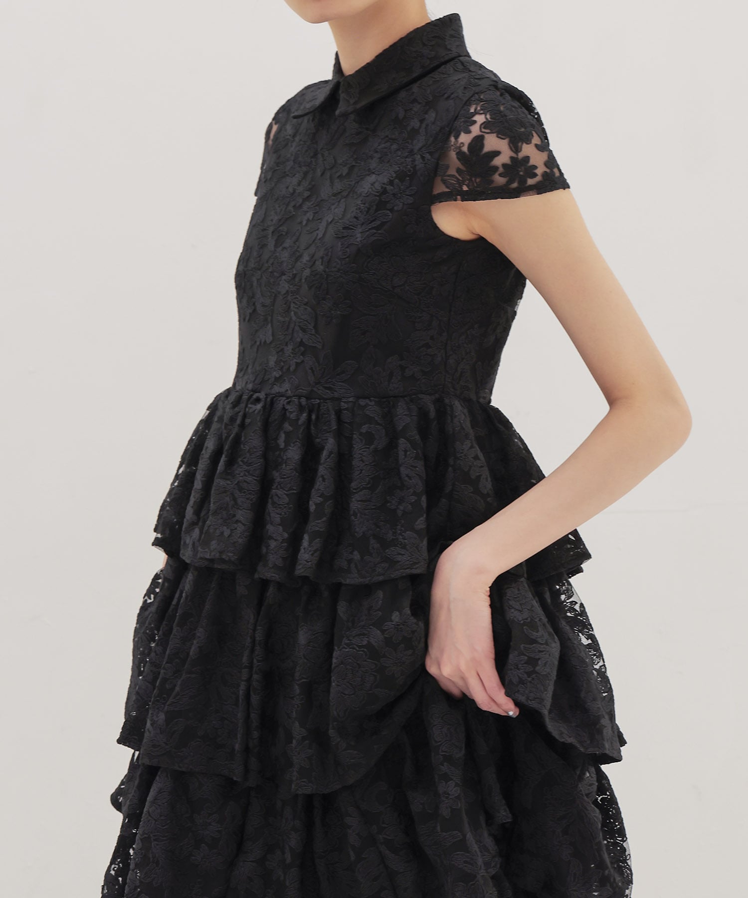 【限定店舗】＜TSURU by Mariko Oikawa＞Maryrose