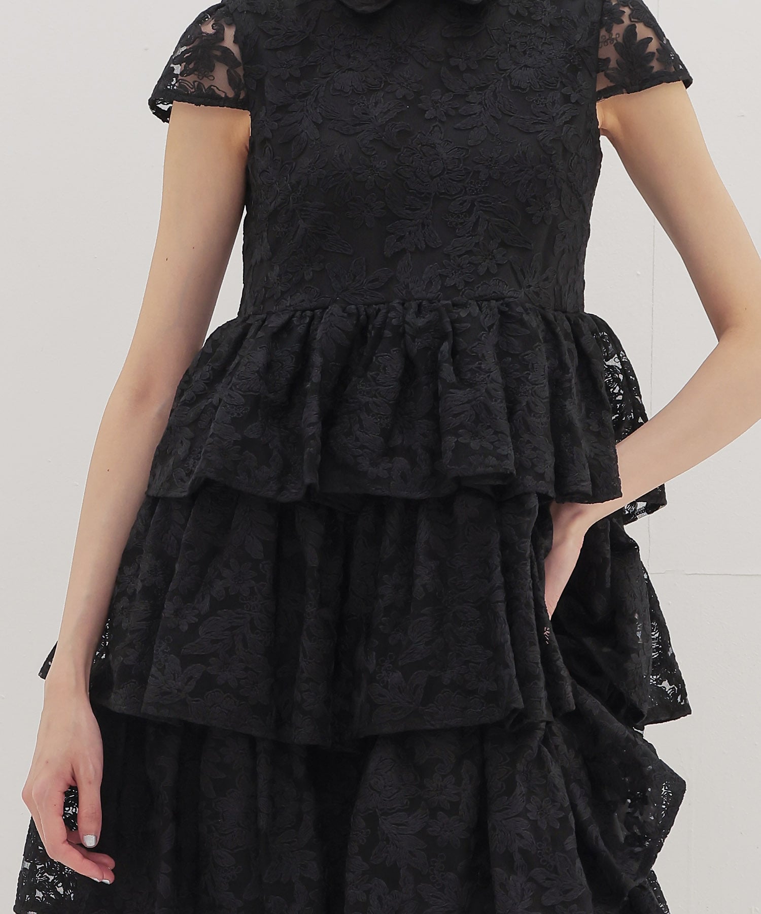 【限定店舗】＜TSURU by Mariko Oikawa＞Maryrose