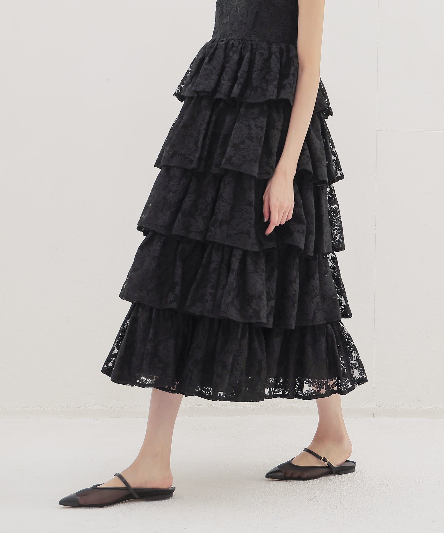 【限定店舗】＜TSURU by Mariko Oikawa＞Maryrose