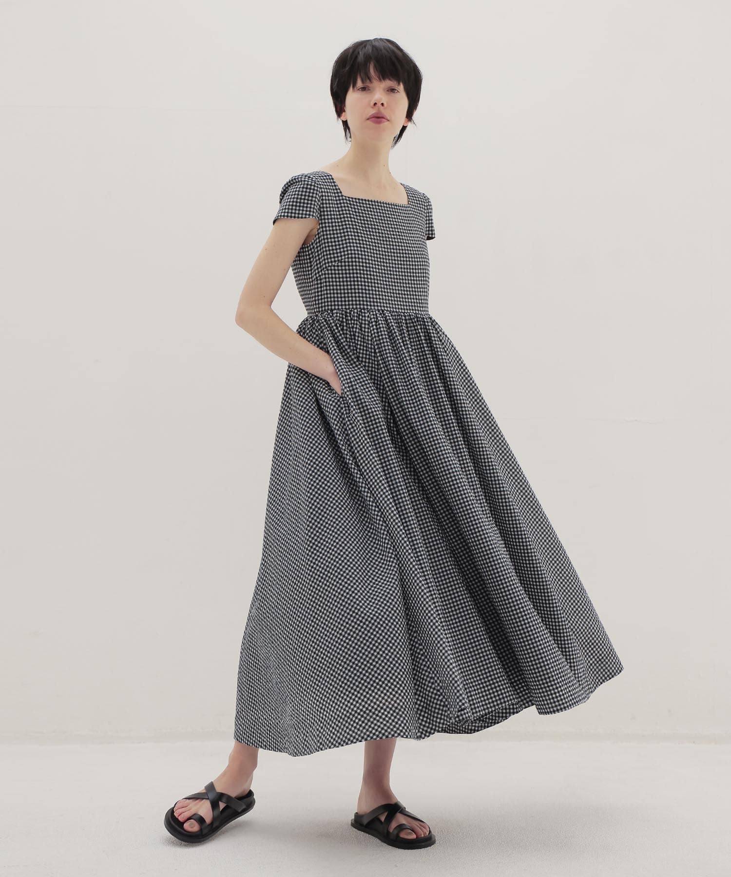 ＜TSURU by Mariko Oikawa＞Liliana