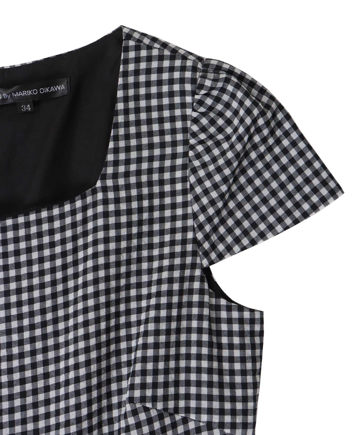 【一部店舗・WEB限定】＜TSURU by Mariko Oikawa＞Liliana