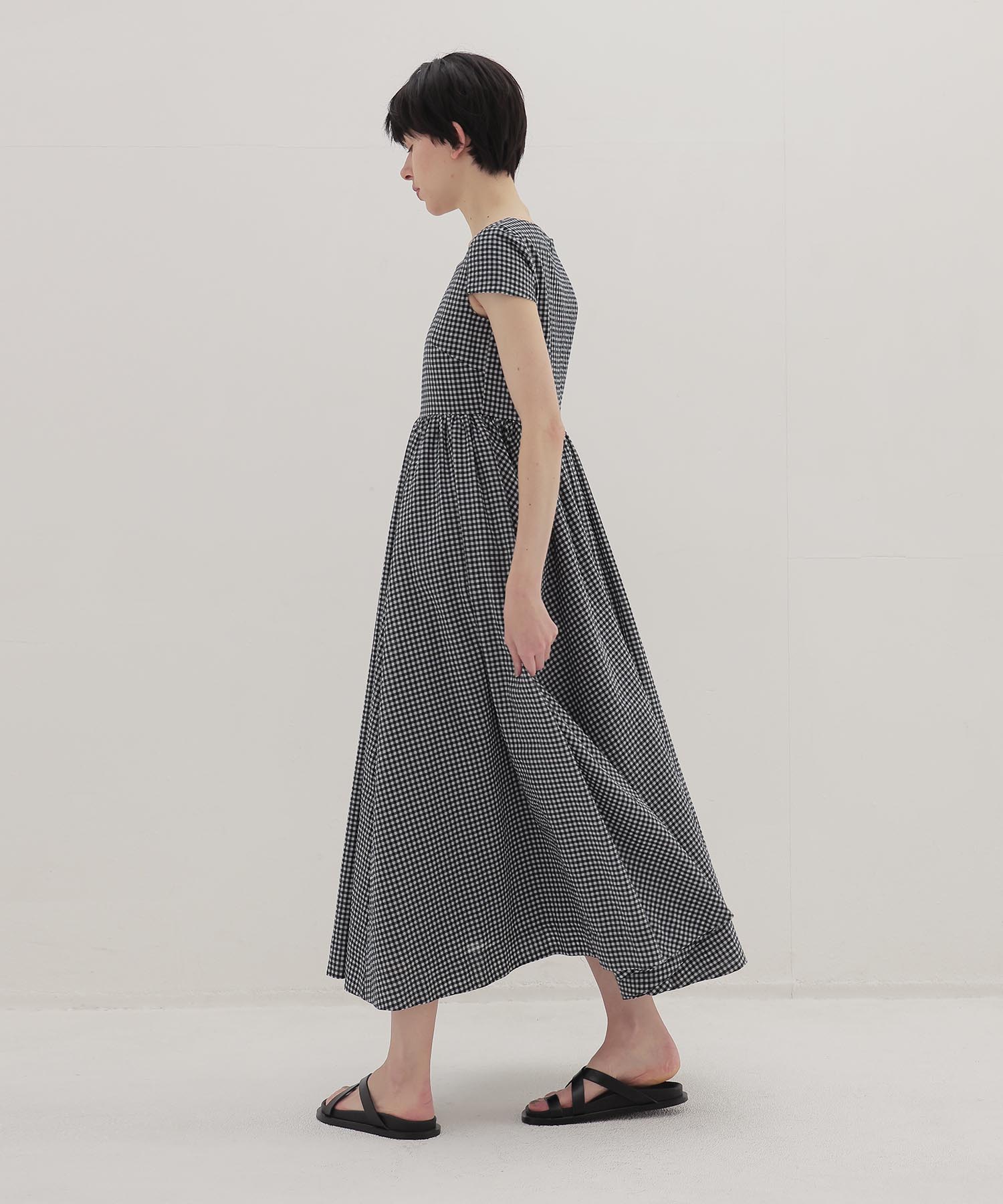 ＜TSURU by Mariko Oikawa＞Liliana