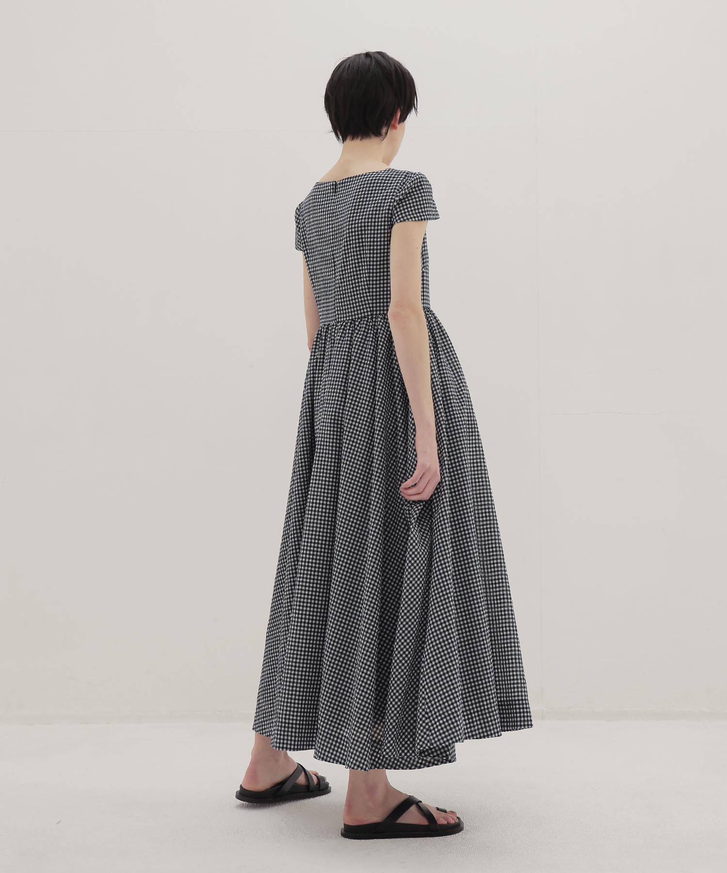 ＜TSURU by Mariko Oikawa＞Liliana