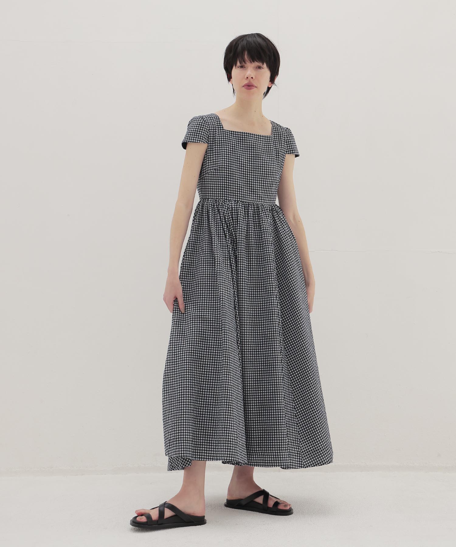 ＜TSURU by Mariko Oikawa＞Liliana