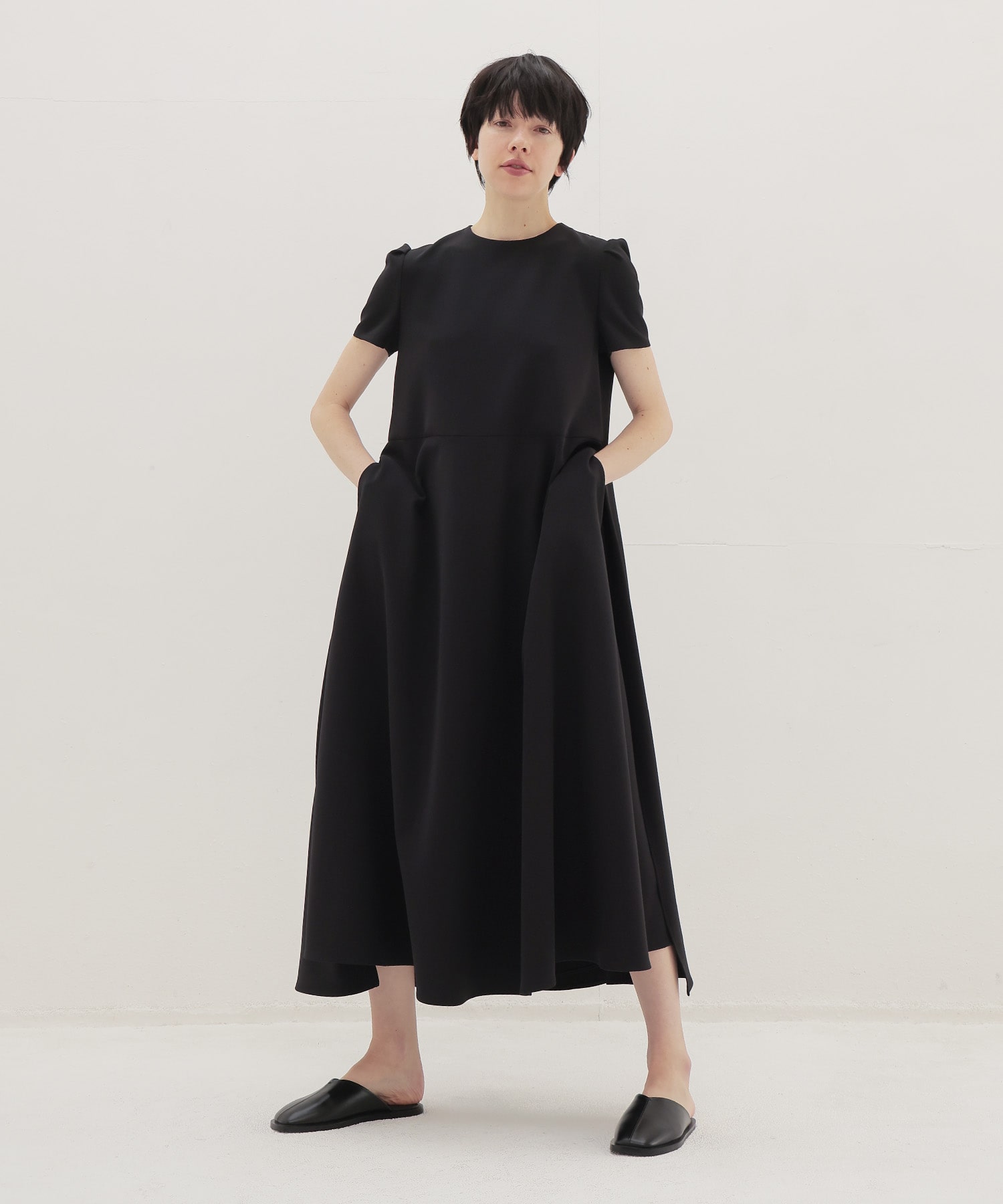 ＜TSURU by Mariko Oikawa＞Shayness