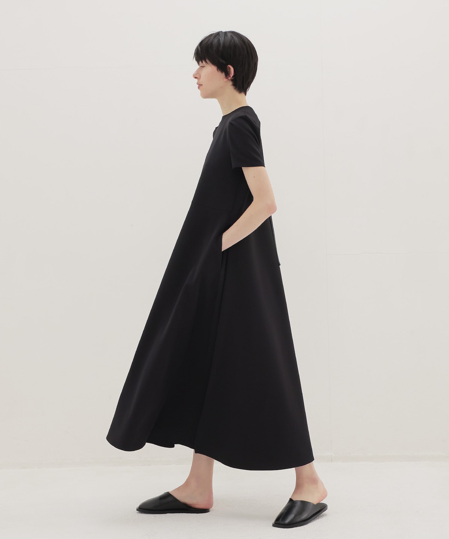 ＜TSURU by Mariko Oikawa＞Shayness