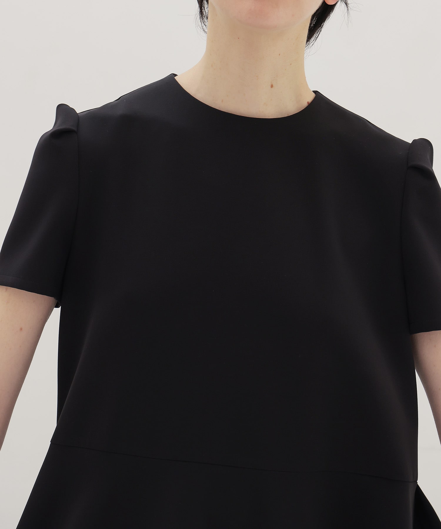 ＜TSURU by Mariko Oikawa＞Shayness