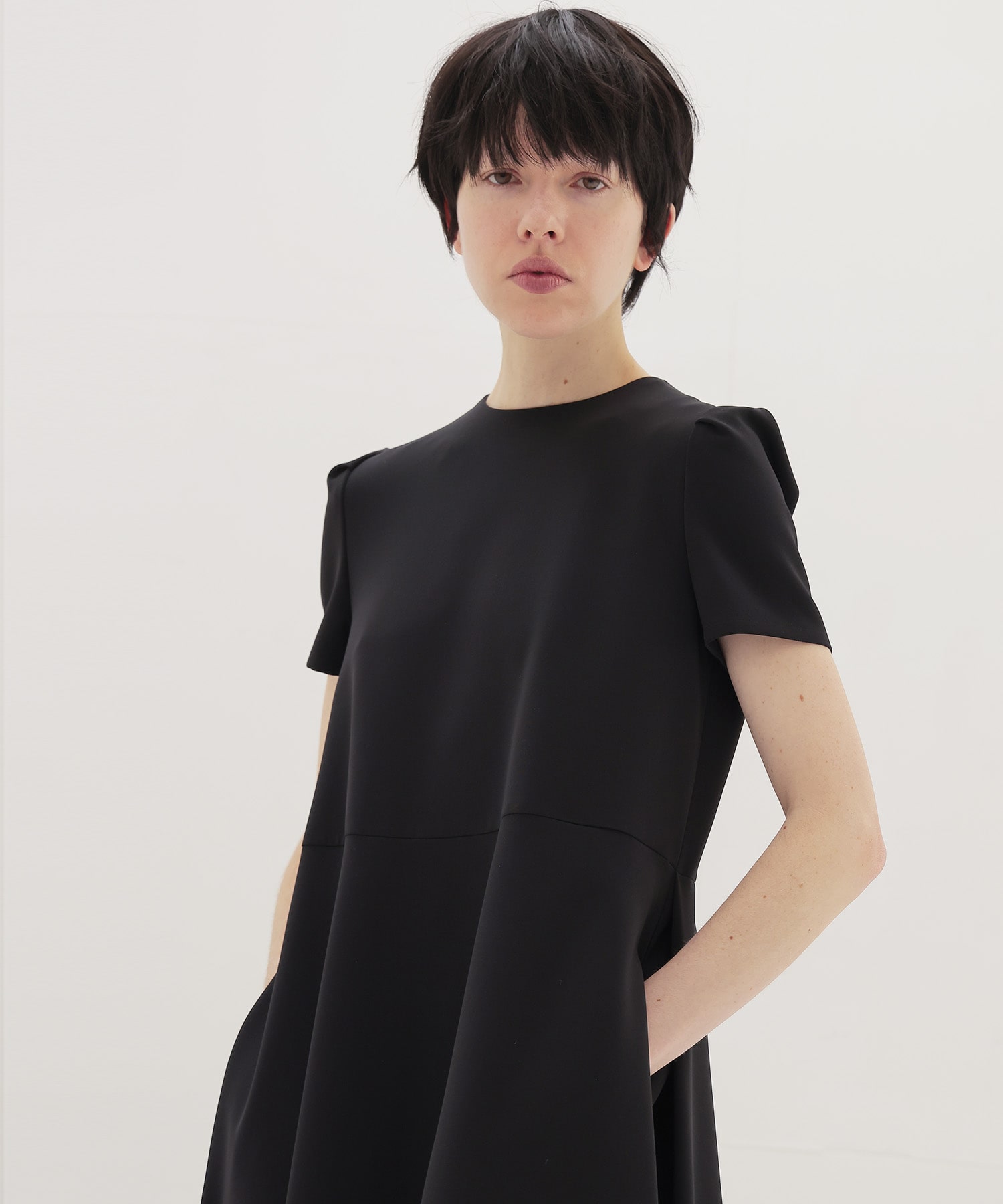 ＜TSURU by Mariko Oikawa＞Shayness