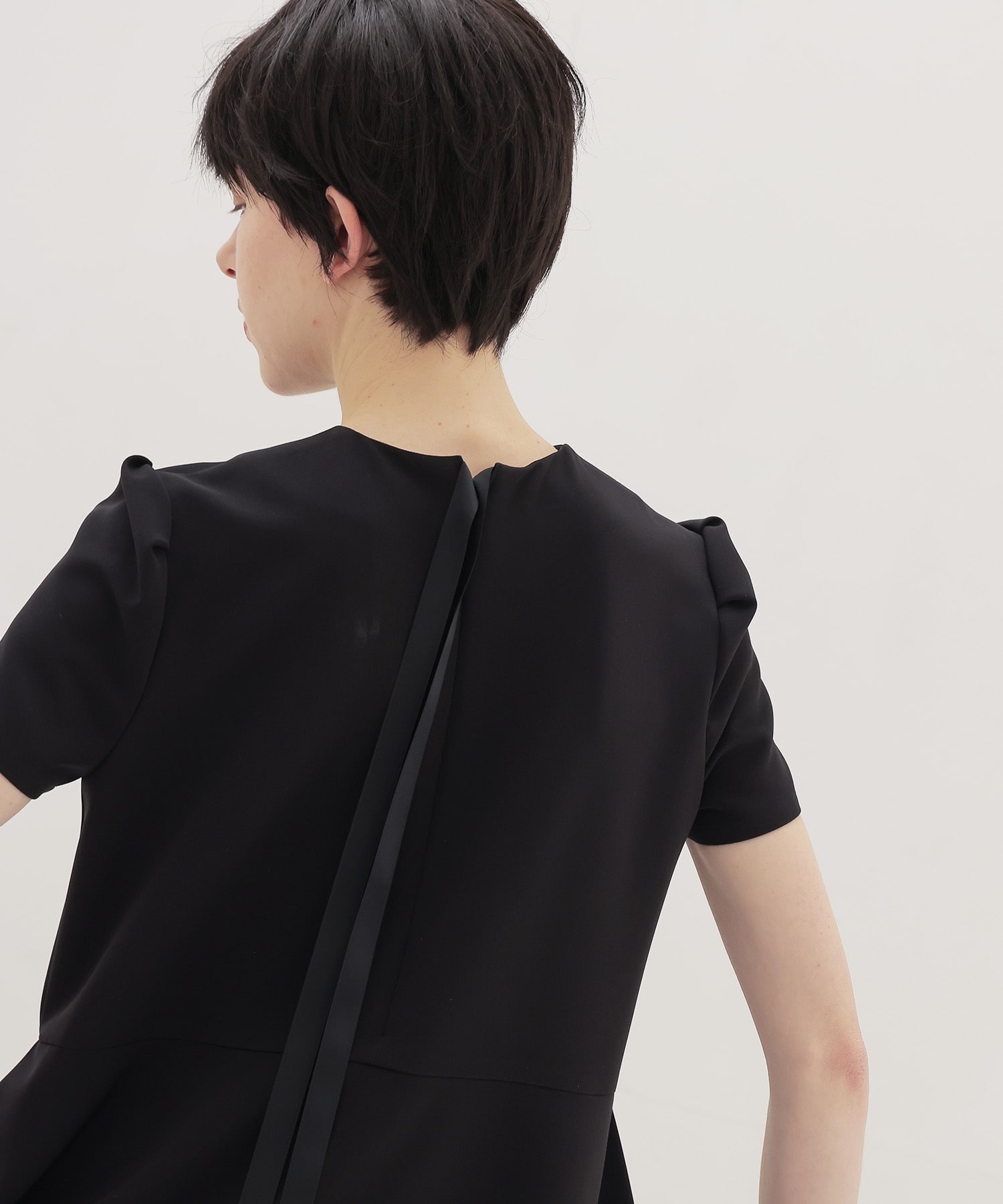 ＜TSURU by Mariko Oikawa＞Shayness