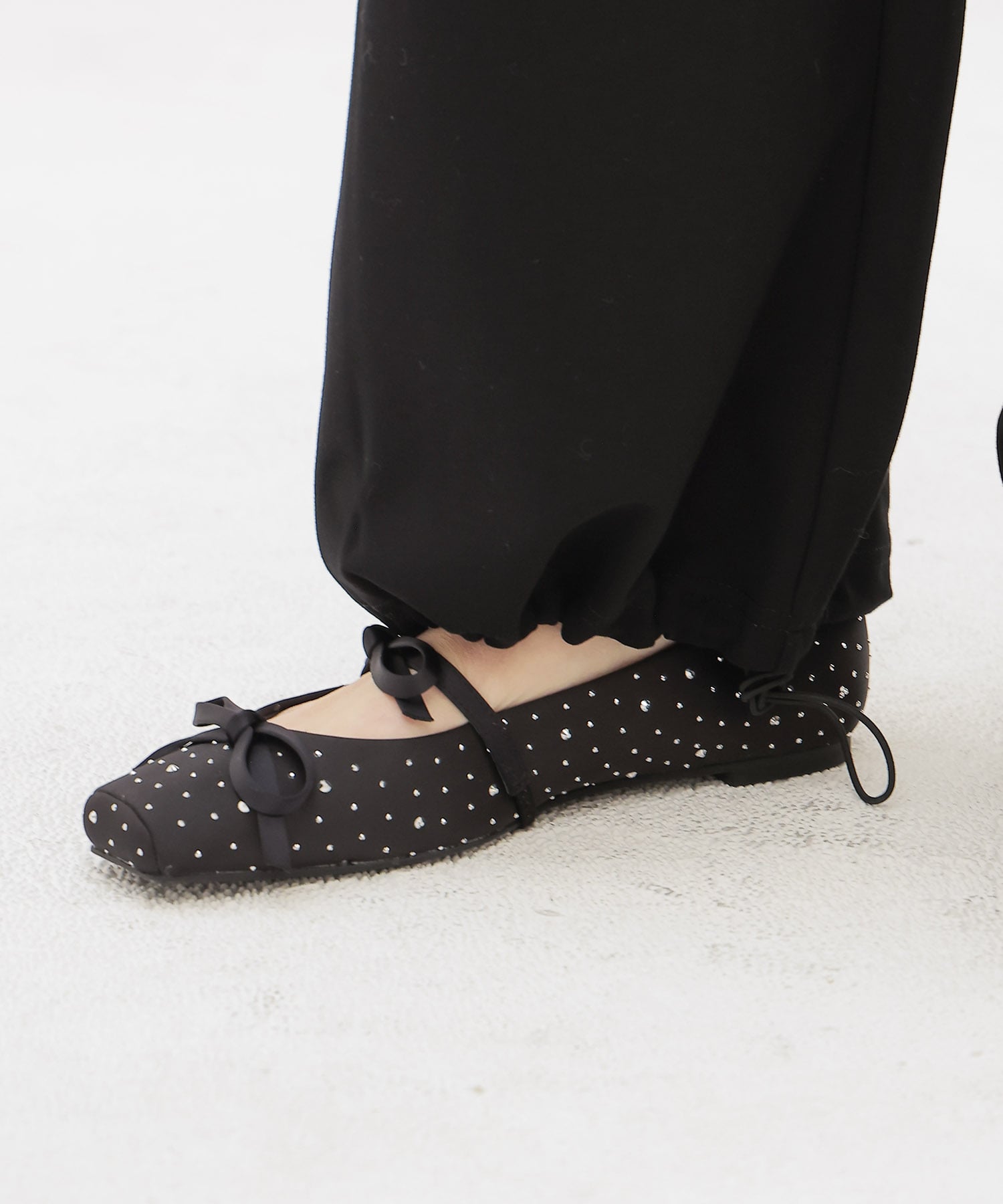 ＜TSURU by Mariko Oikawa＞Mopsy