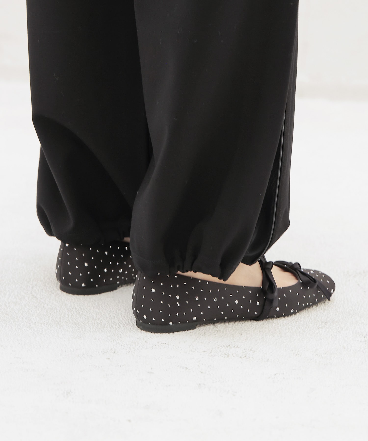 ＜TSURU by Mariko Oikawa＞Mopsy