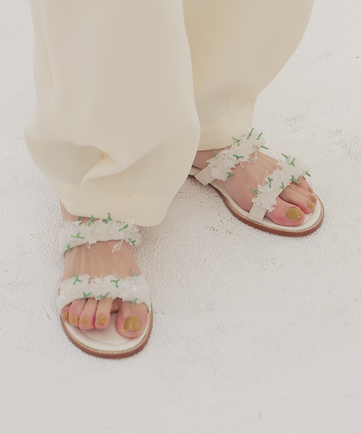 ＜TSURU by Mariko Oikawa＞Epimedium