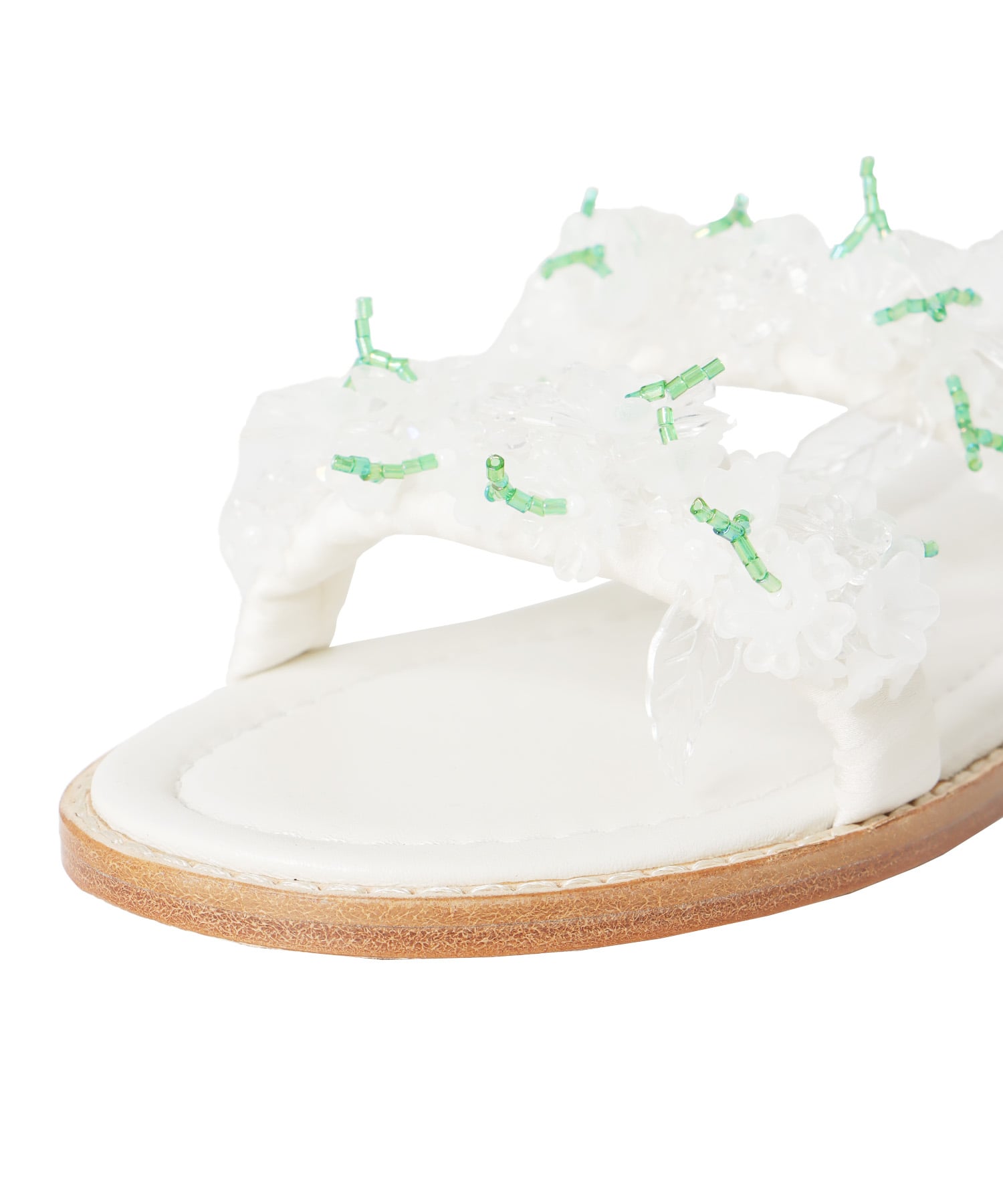 ＜TSURU by Mariko Oikawa＞Epimedium