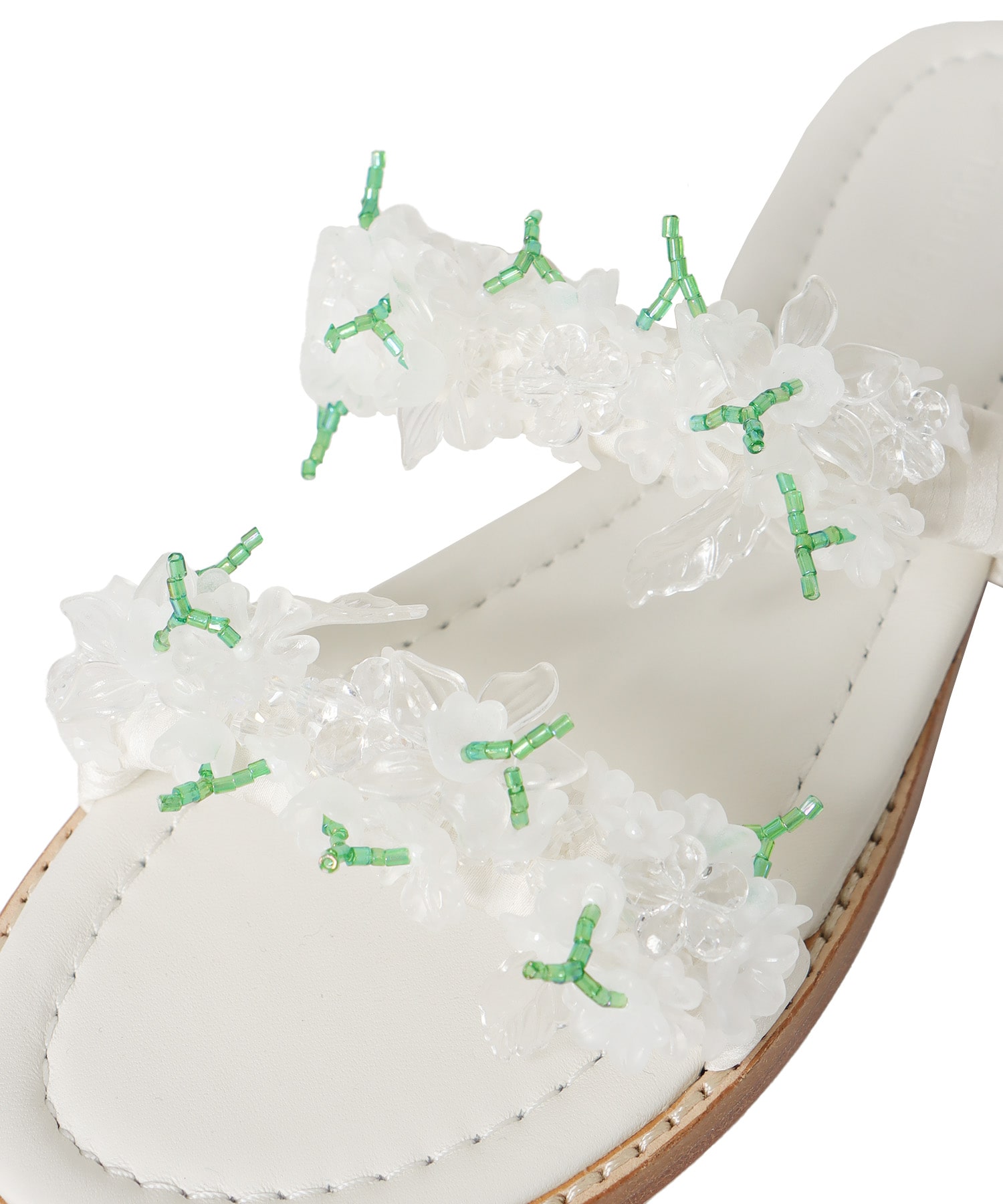 ＜TSURU by Mariko Oikawa＞Epimedium