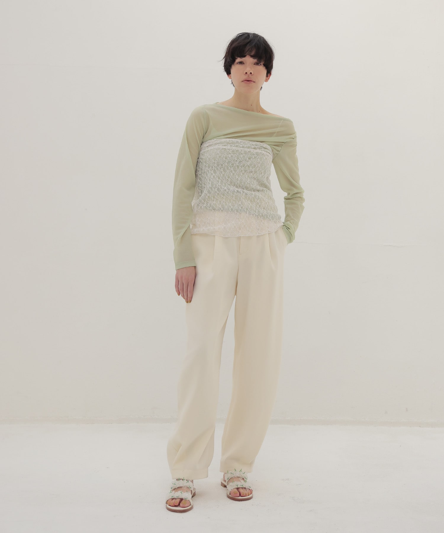 ＜TSURU by Mariko Oikawa＞Epimedium