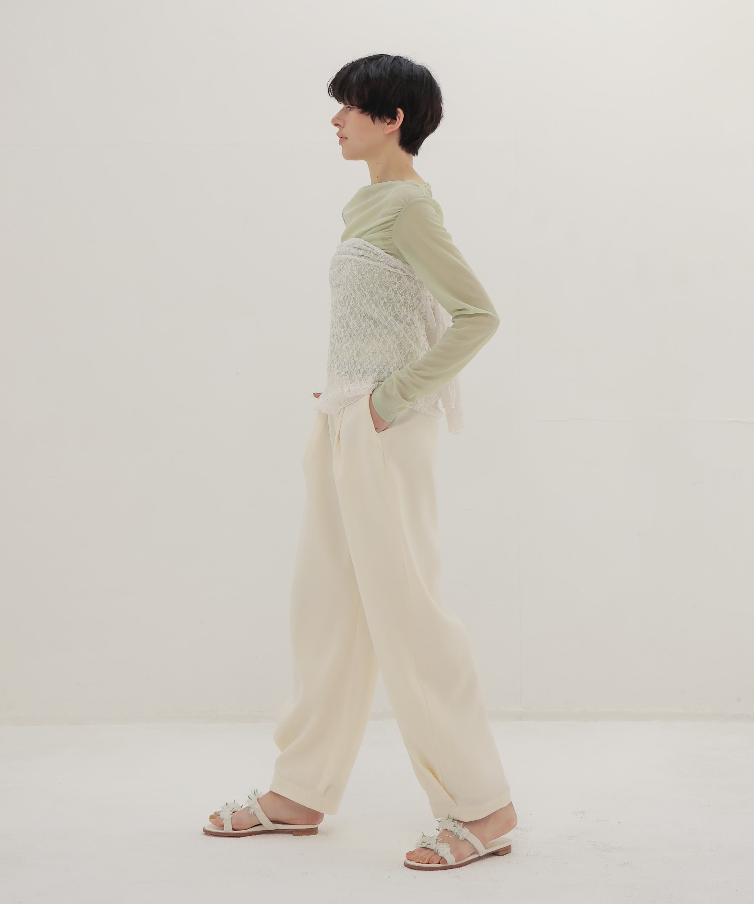 ＜TSURU by Mariko Oikawa＞Epimedium