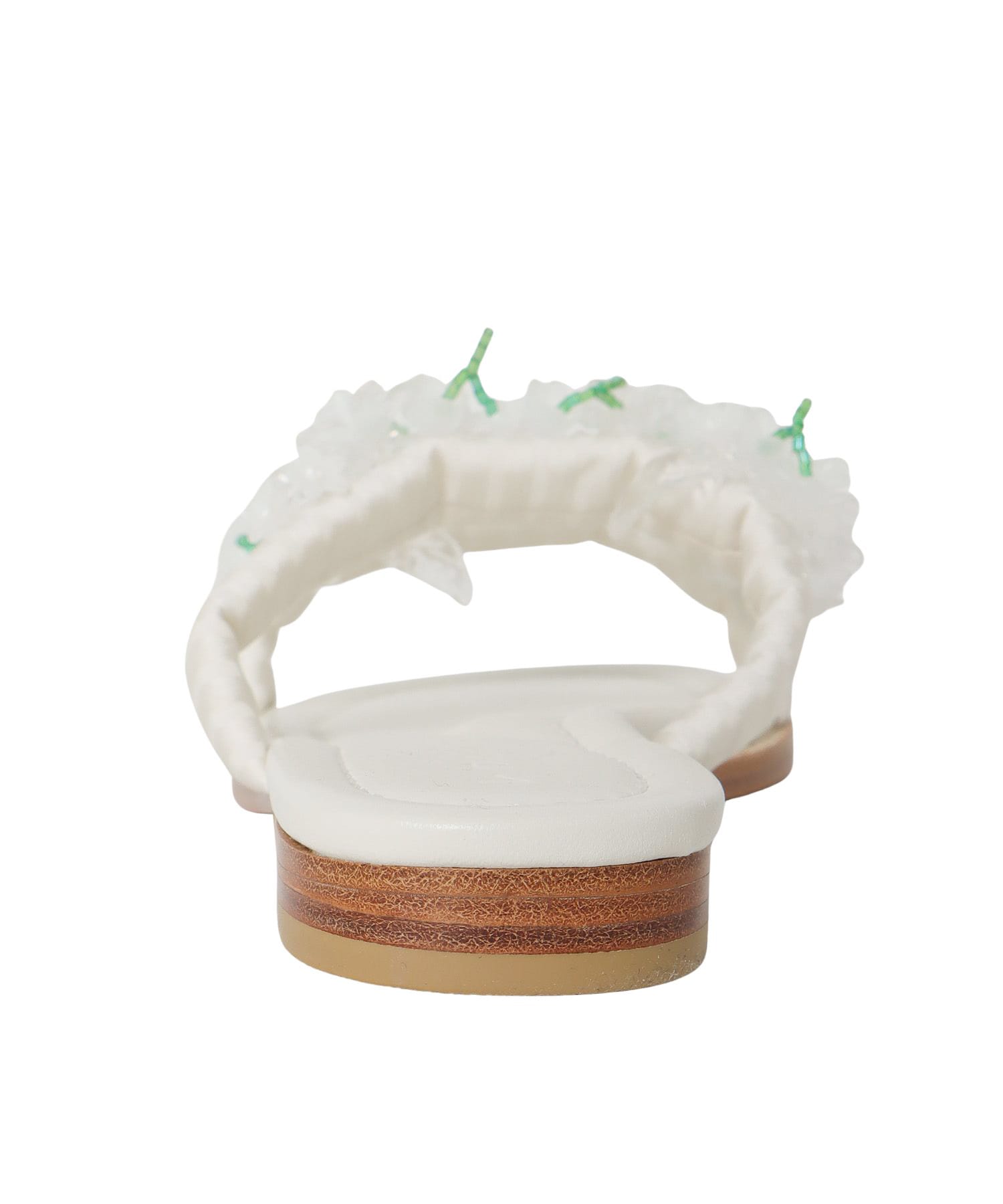 ＜TSURU by Mariko Oikawa＞Epimedium