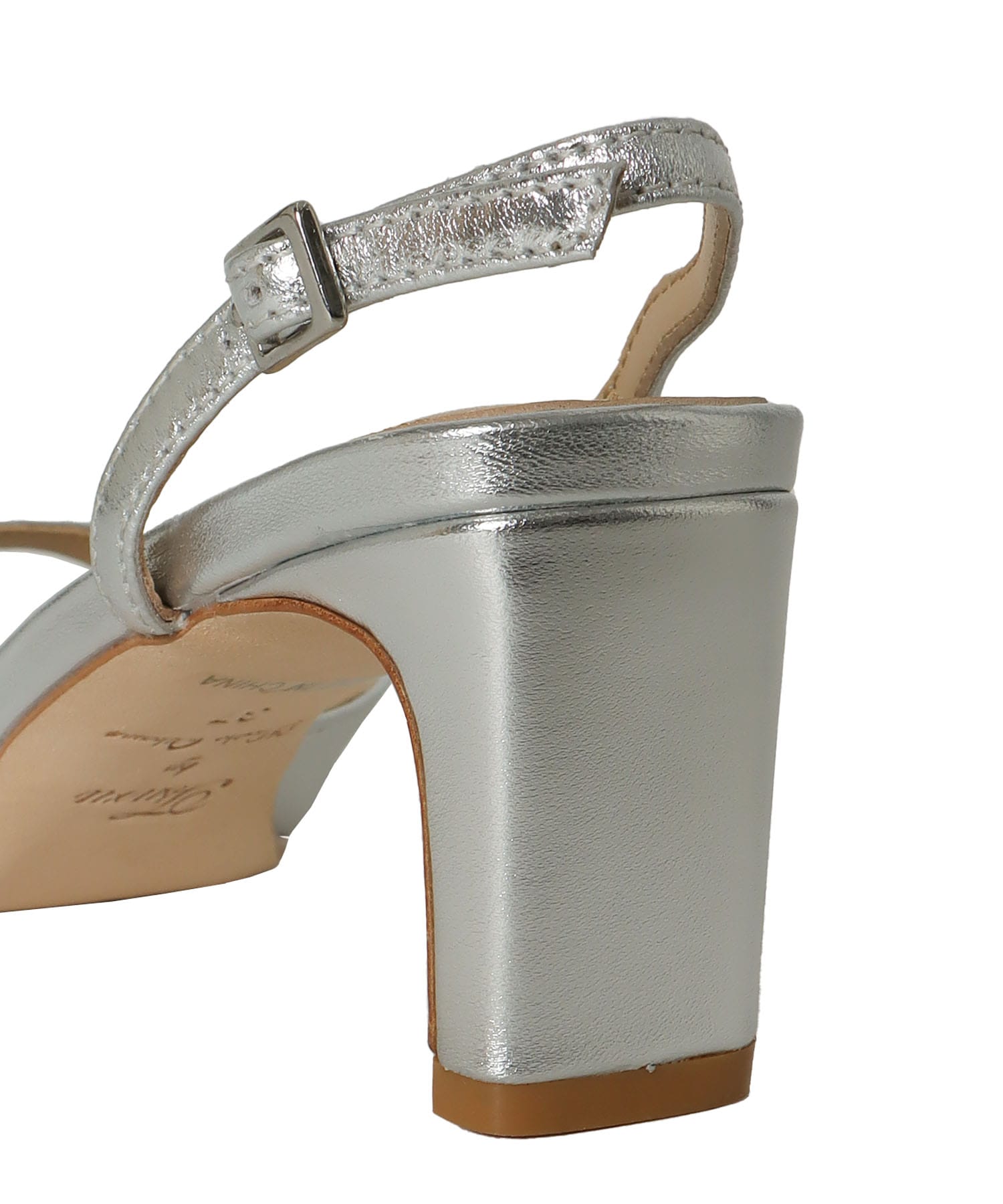 ＜TSURU by Mariko Oikawa＞Ribby