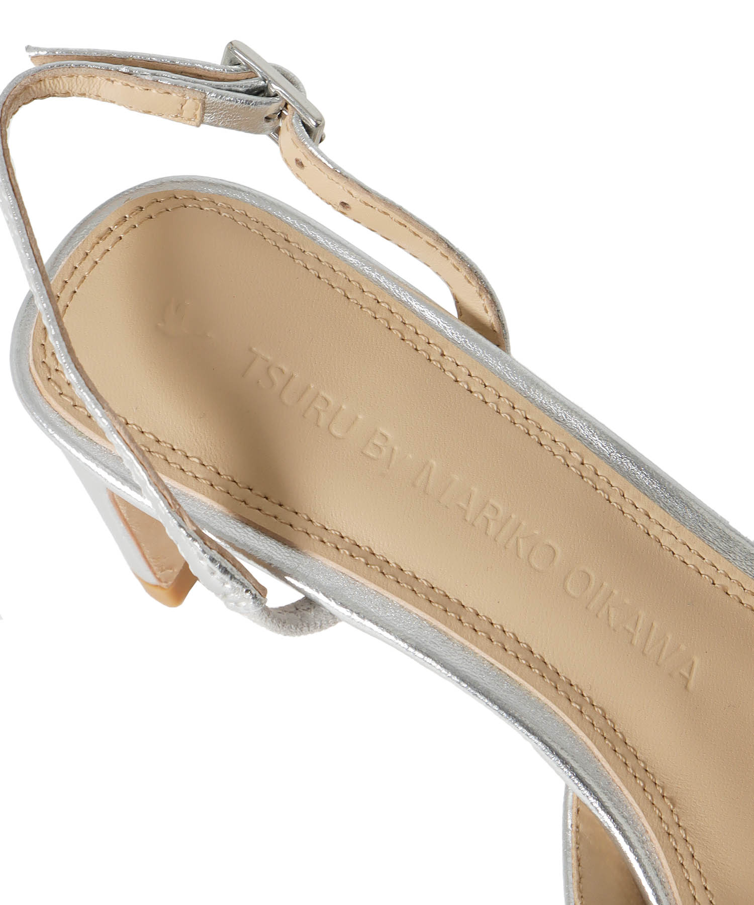 ＜TSURU by Mariko Oikawa＞Ribby