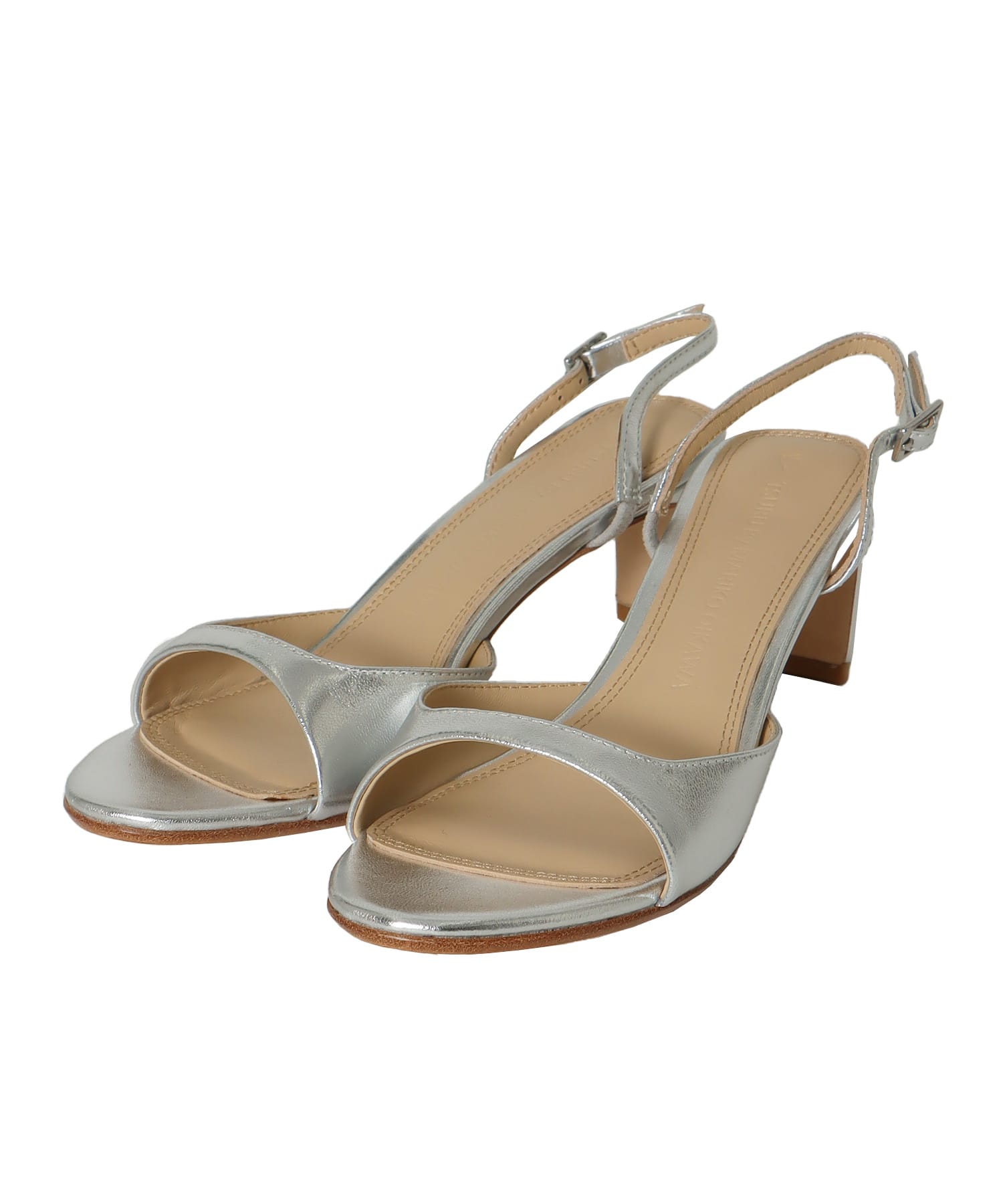 ＜TSURU by Mariko Oikawa＞Ribby