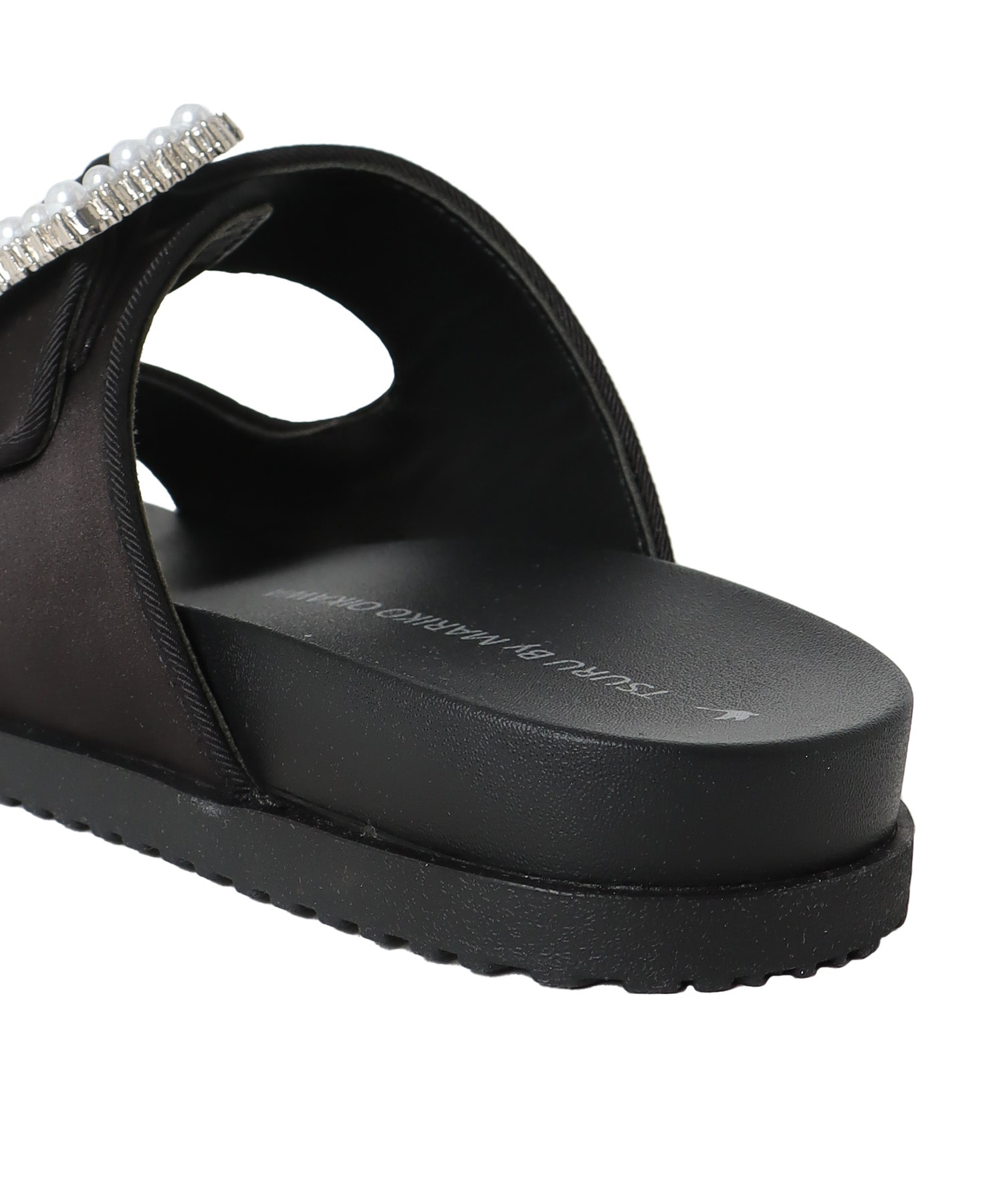 ＜TSURU by Mariko Oikawa＞Jeremiah