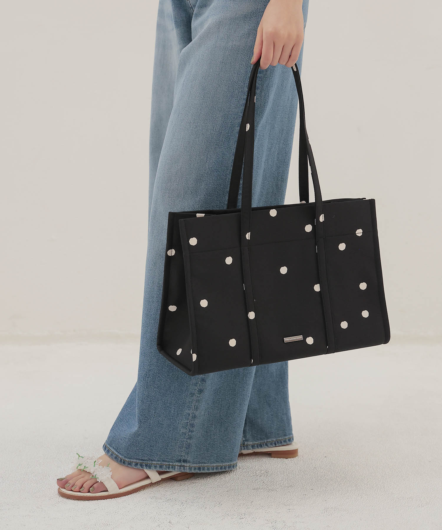 ＜TSURU by Mariko Oikawa＞Polca