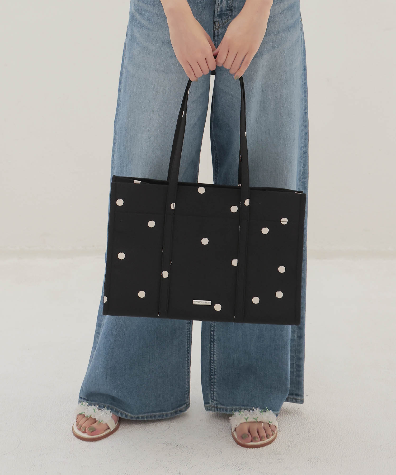 ＜TSURU by Mariko Oikawa＞Polca