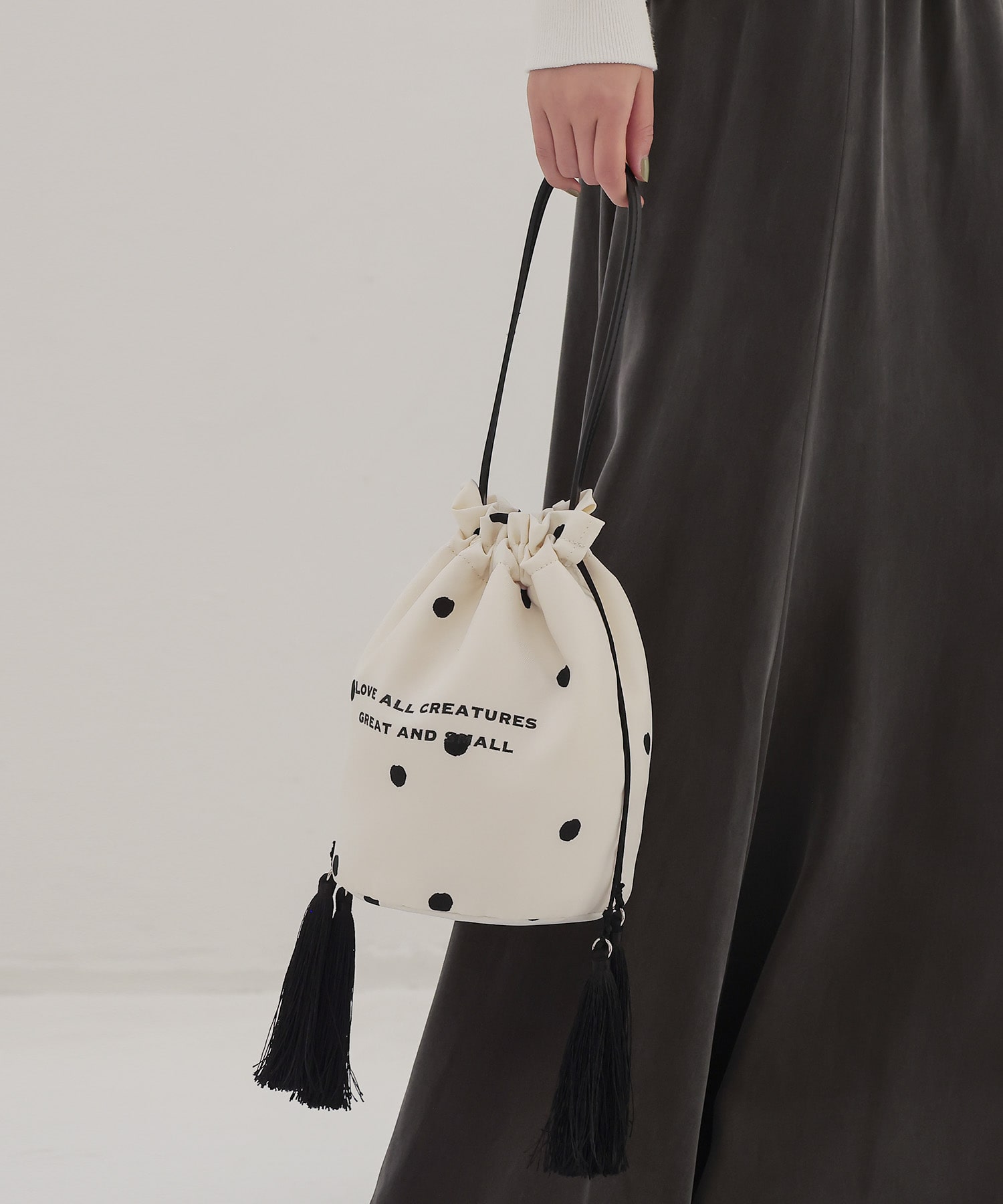 ＜TSURU by Mariko Oikawa＞Lennom