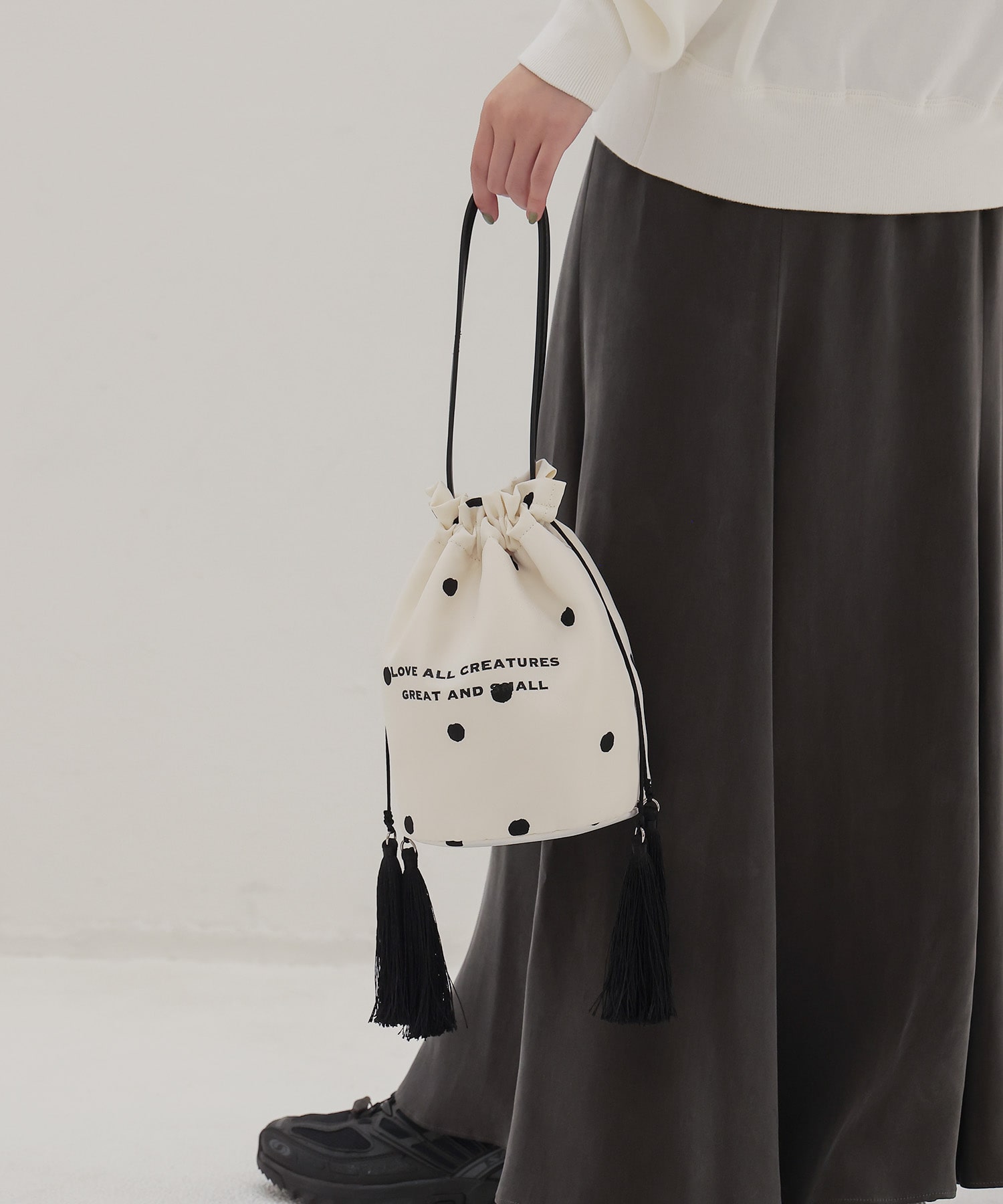 ＜TSURU by Mariko Oikawa＞Lennom