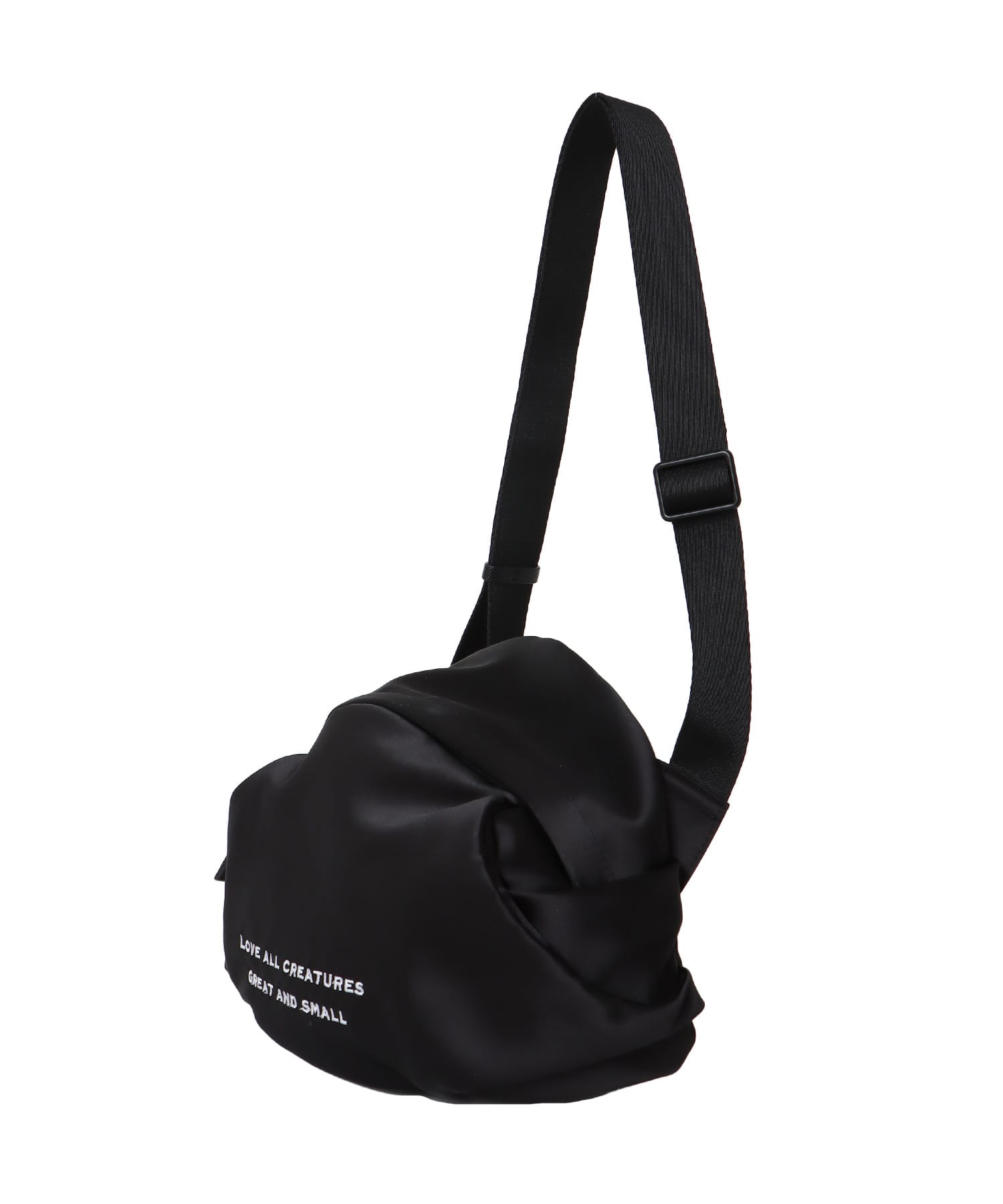 ＜TSURU by Mariko Oikawa＞Creature