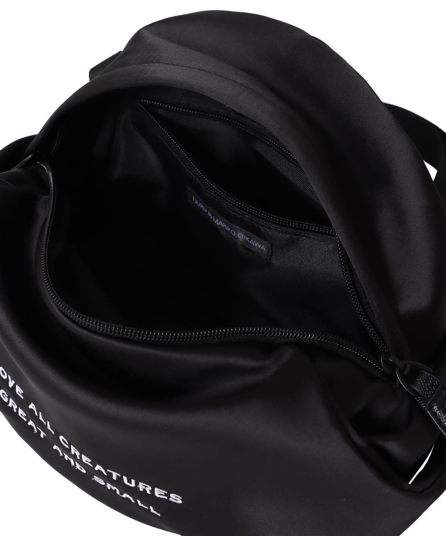 ＜TSURU by Mariko Oikawa＞Creature