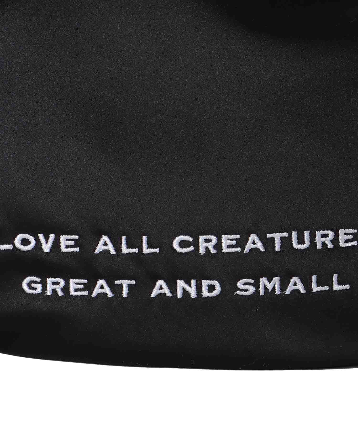 ＜TSURU by Mariko Oikawa＞Creature