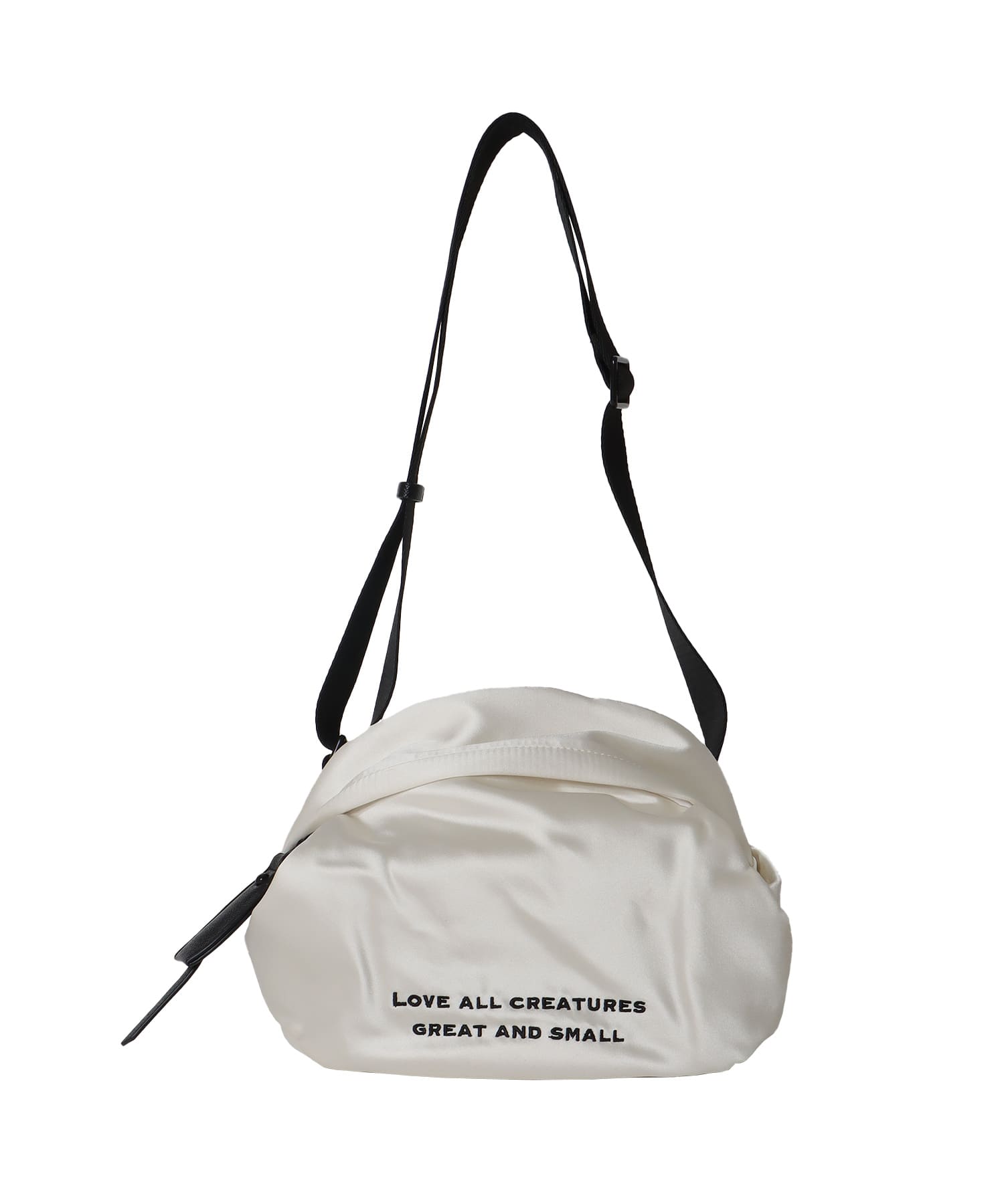 ＜TSURU by Mariko Oikawa＞Creature