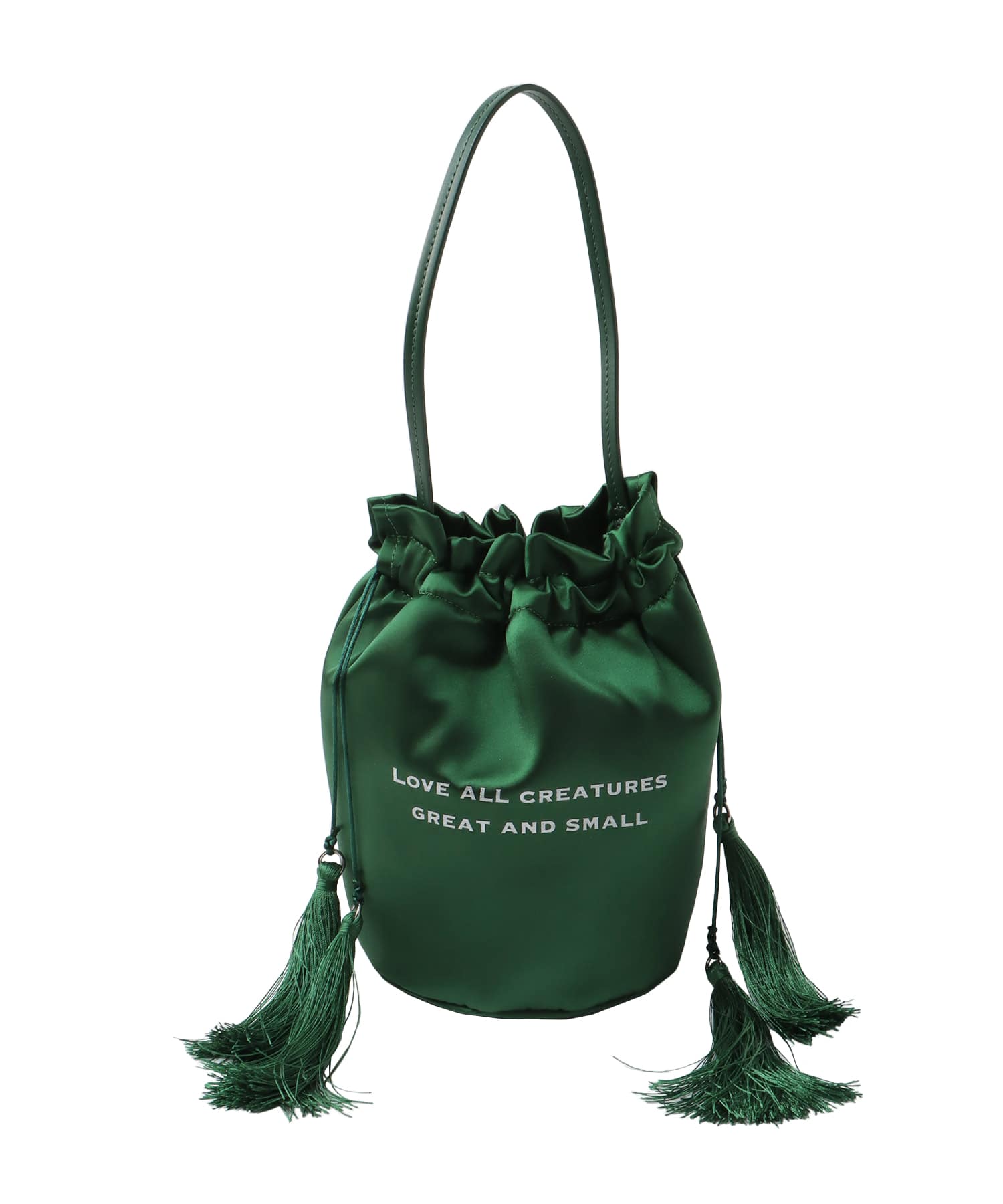 ＜TSURU by Mariko Oikawa＞Lennon