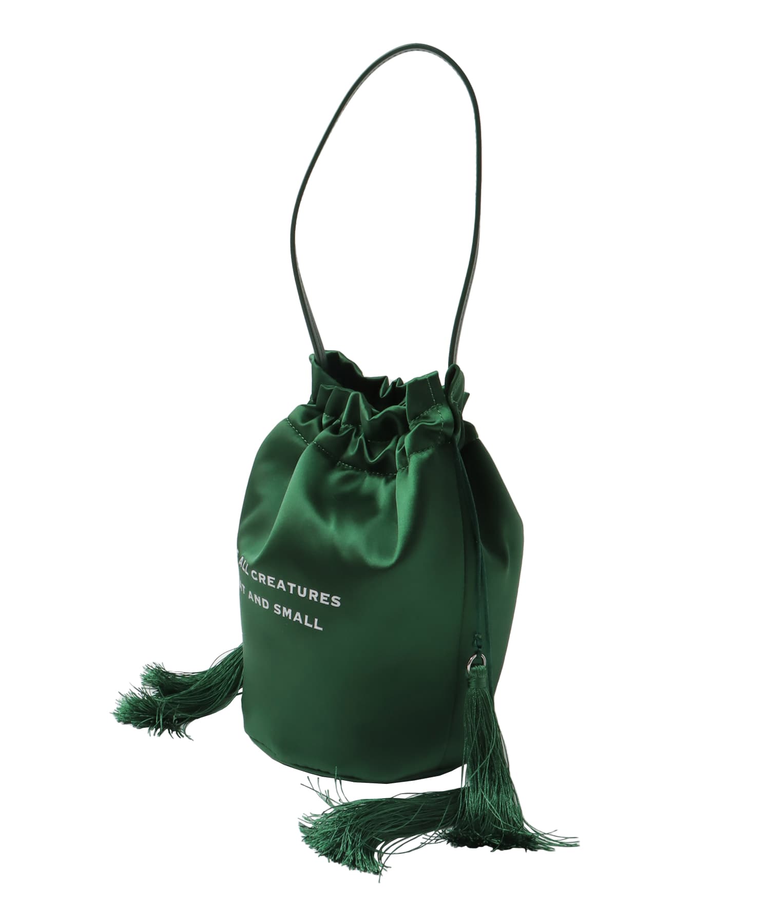 ＜TSURU by Mariko Oikawa＞Lennon