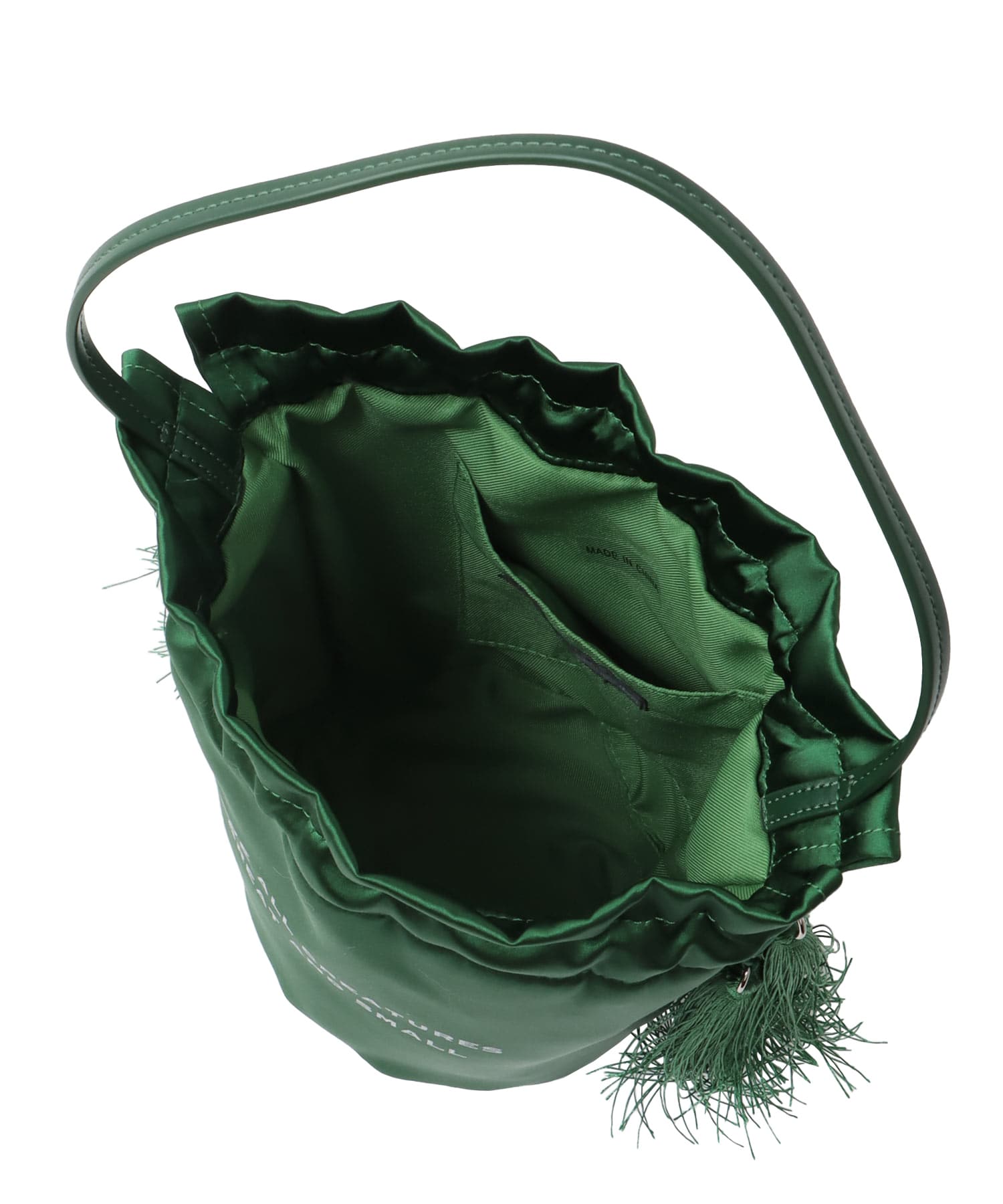 ＜TSURU by Mariko Oikawa＞Lennon