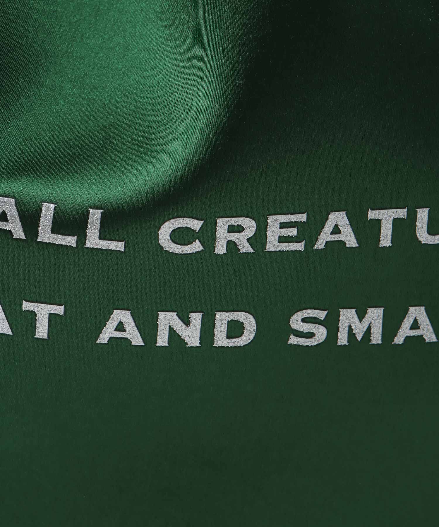 ＜TSURU by Mariko Oikawa＞Lennon