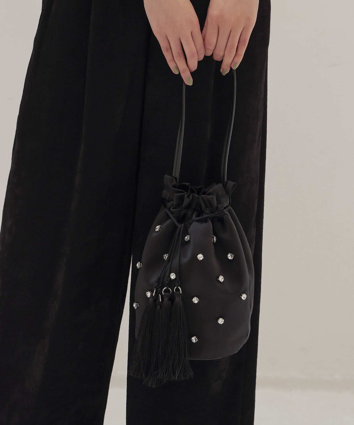 ＜TSURU by Mariko Oikawa＞Spaniel