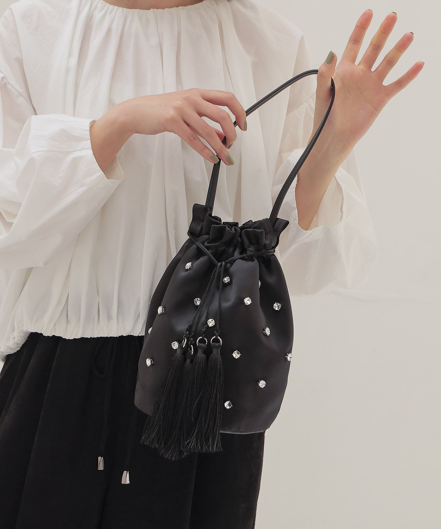 ＜TSURU by Mariko Oikawa＞Spaniel