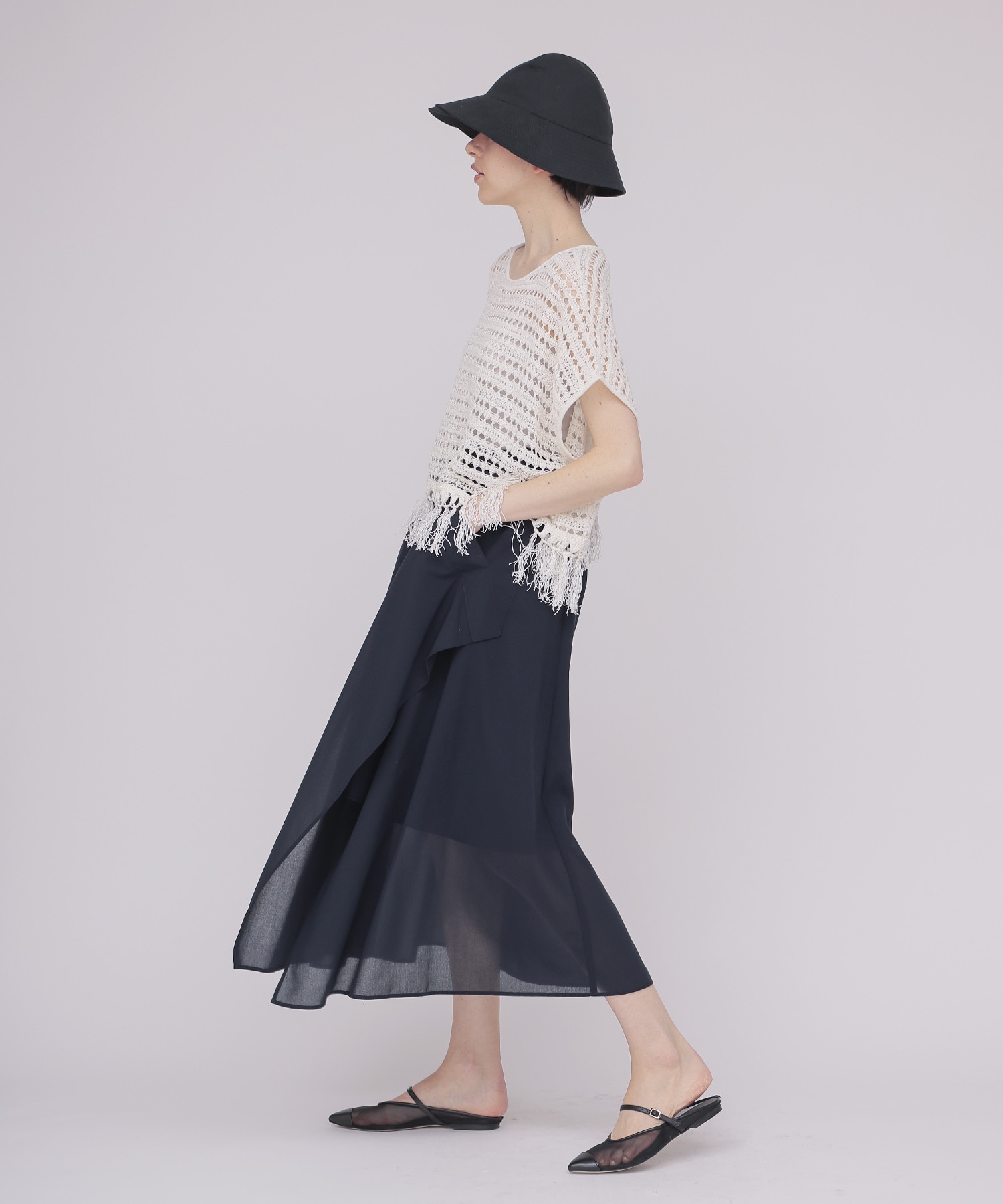 ＜La Maison de Lyllis＞CORNISH